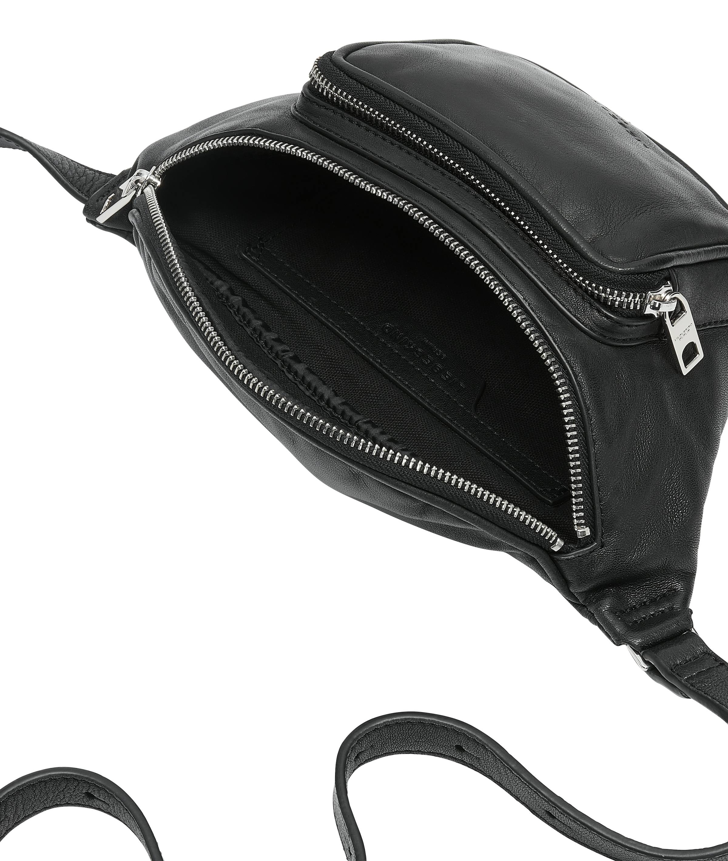 Liebeskind Berlin Bauchtasche »Beltbag M LILA SHEEP NATURAL«
