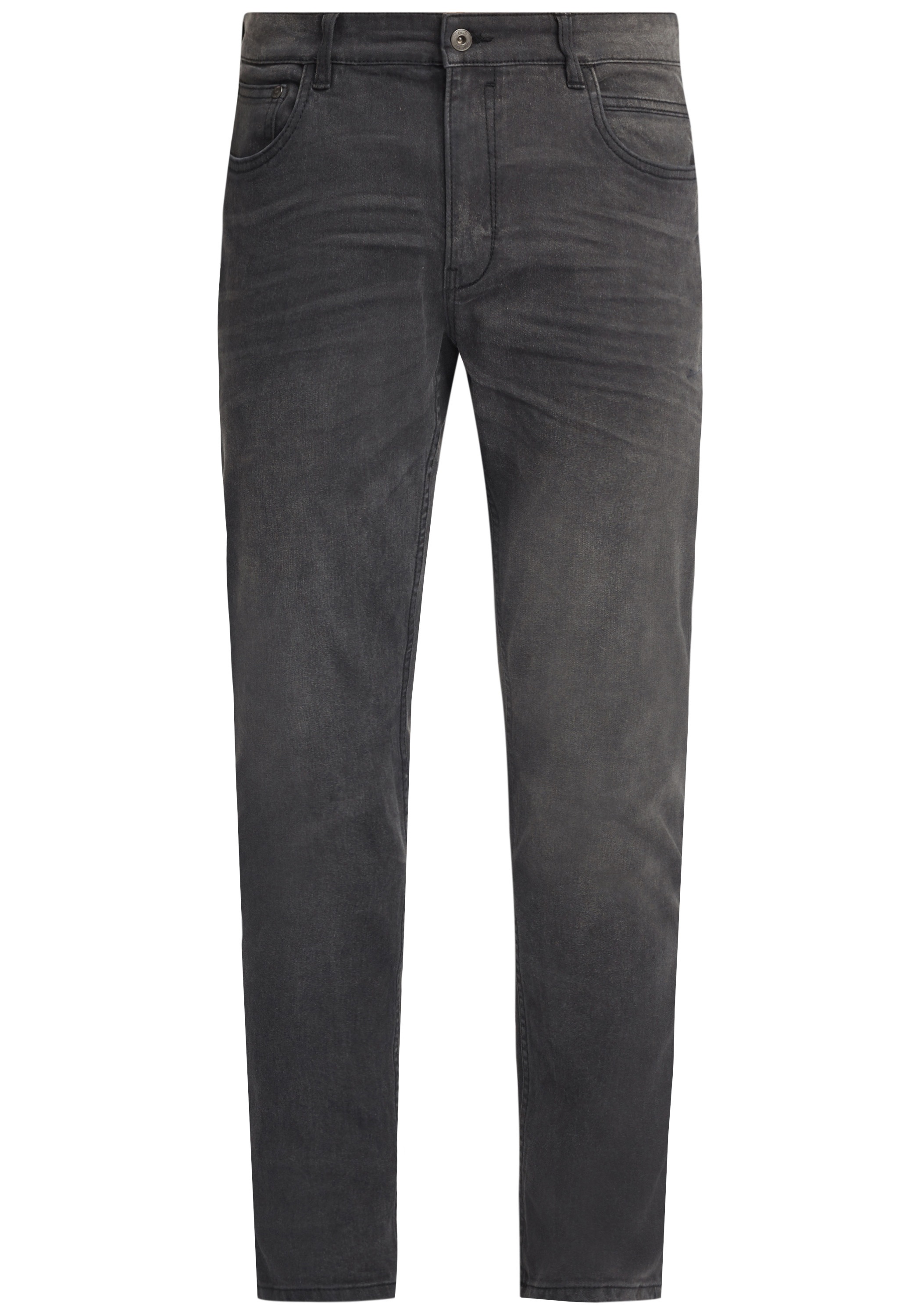 !Solid Bequeme Jeans »Jeans SDFinlay«
