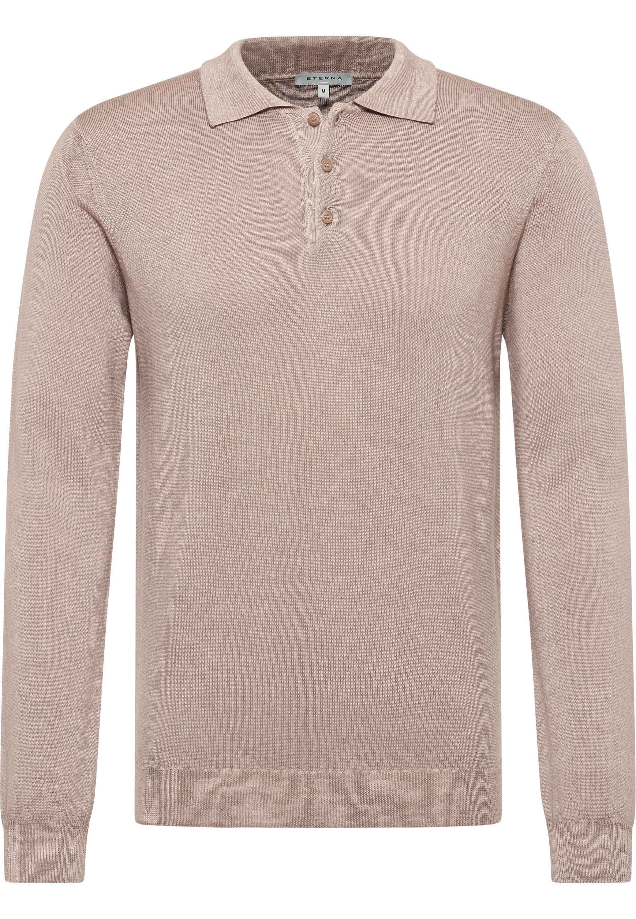 Eterna Polokragenpullover