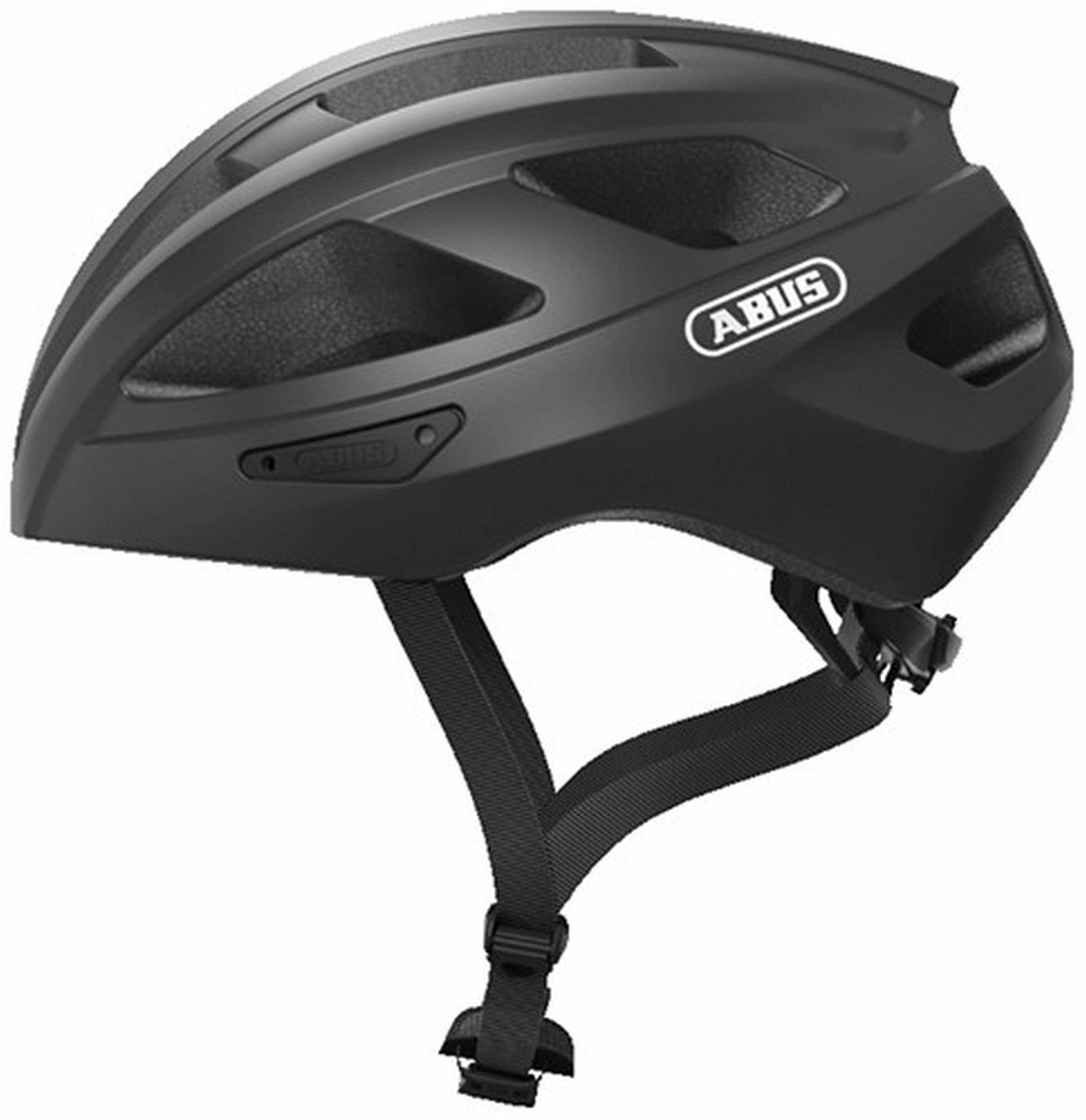 Fahrradhelm »Rennrad-Helm "Macator", titan«