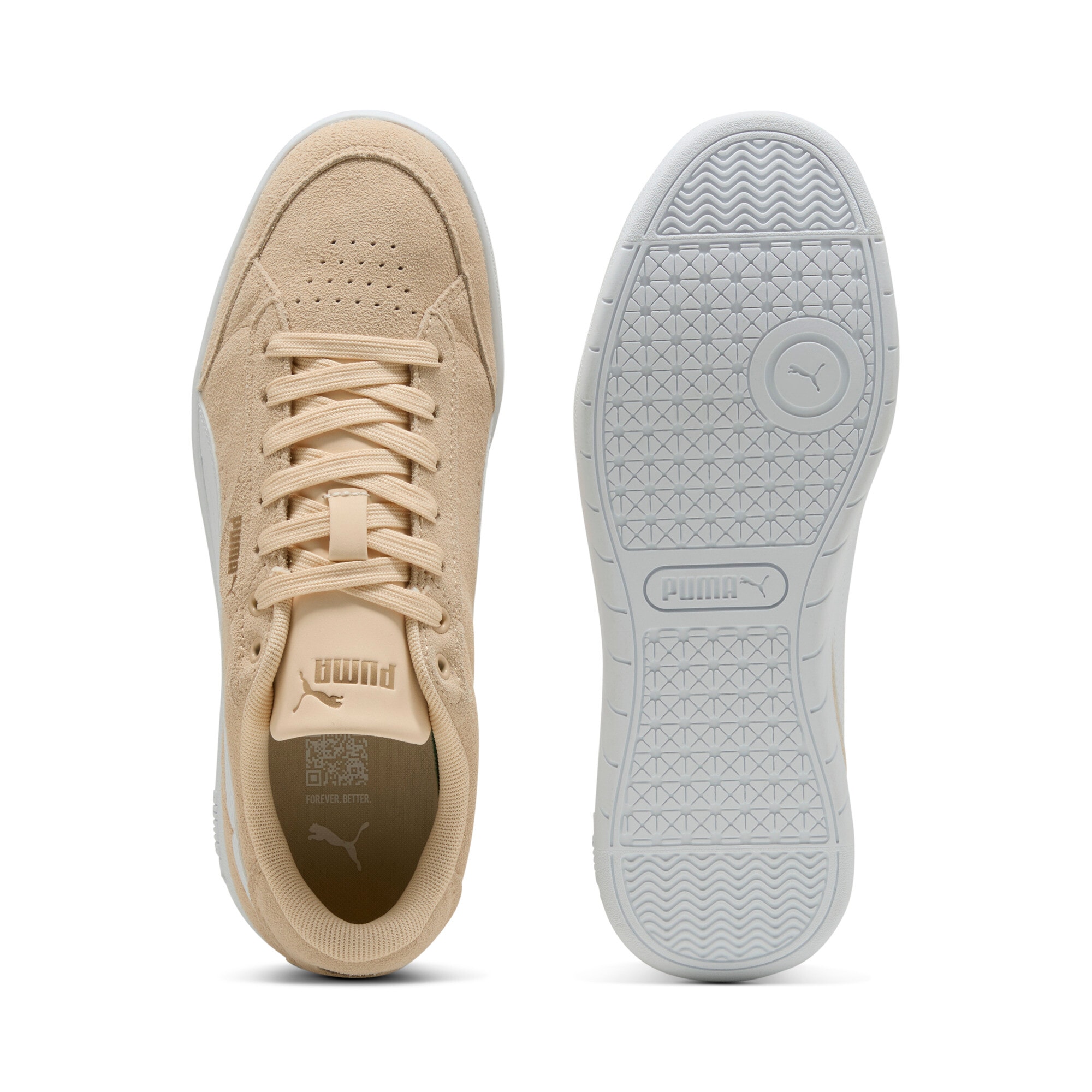 PUMA Sneaker »VIKKY STAR SD«