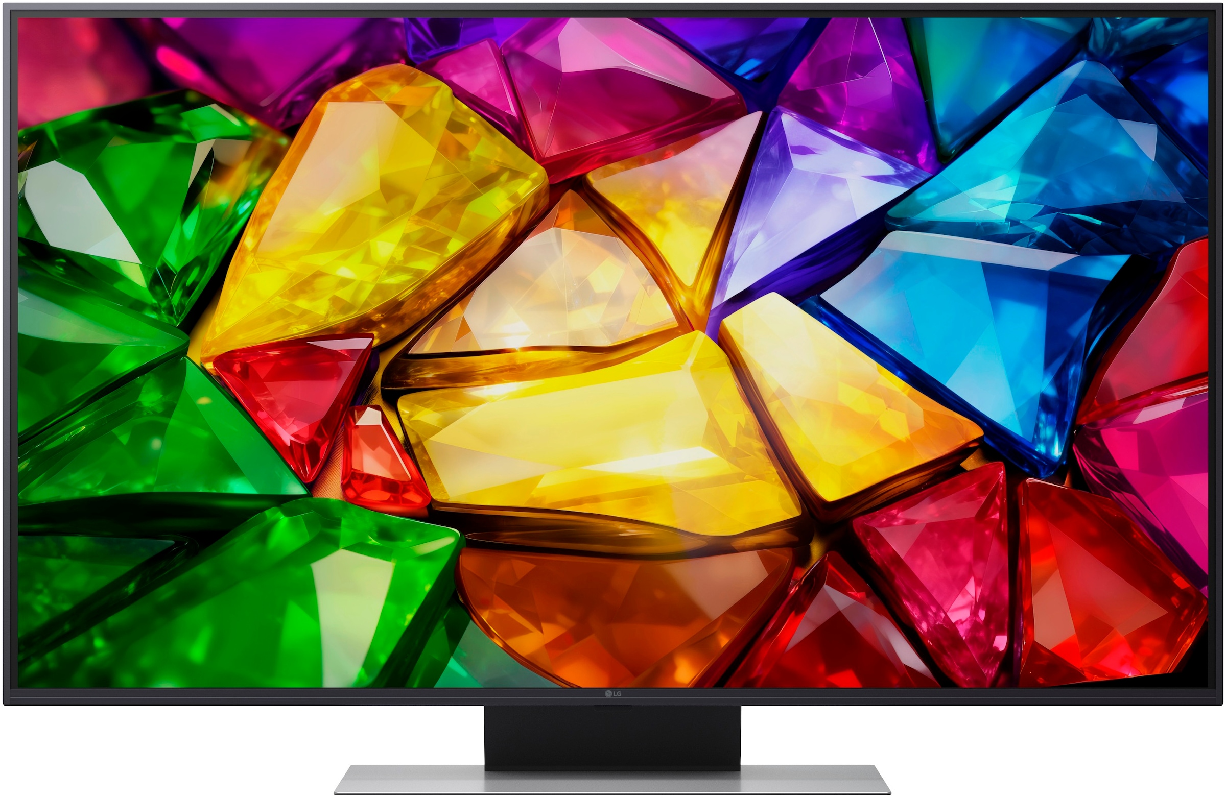 LG Mini-LED-Fernseher »50MRGB87B9B« 126 cm/50 ″ Smart-TV