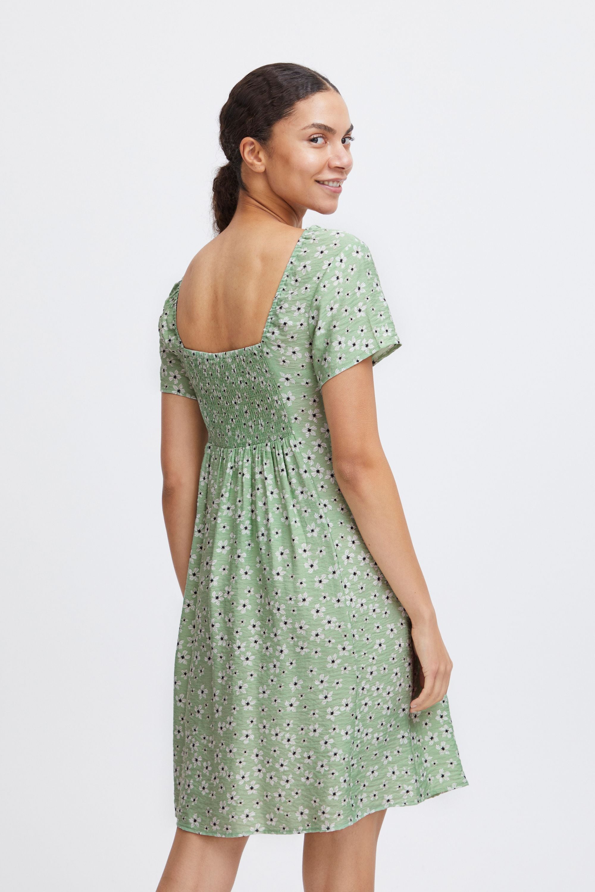 b.young Blusenkleid »Blusenkleid BYIbano«