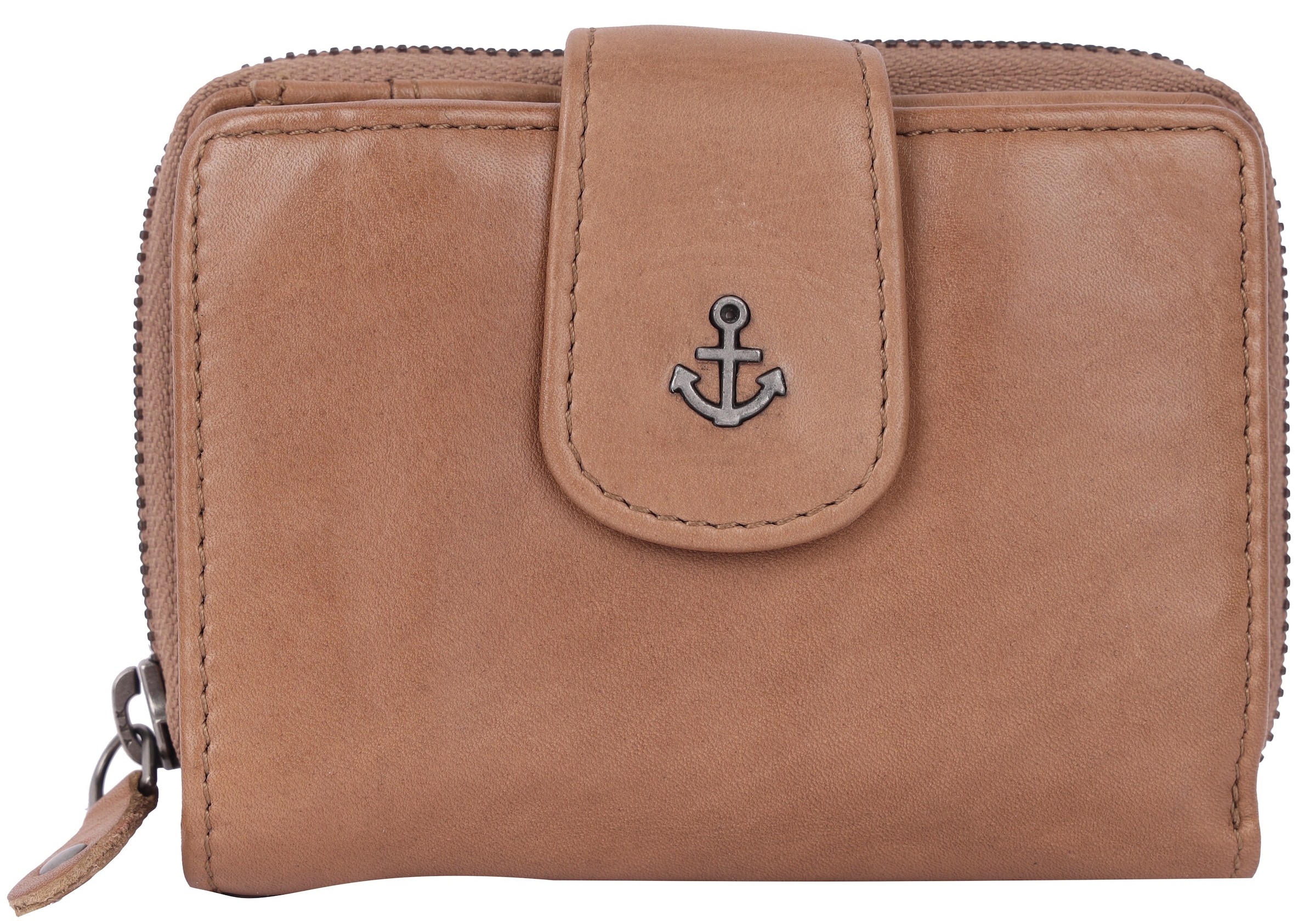 HARBOUR 2nd Geldbörse »Harbour Second Wallet Is«, mit RFID-Technologie
