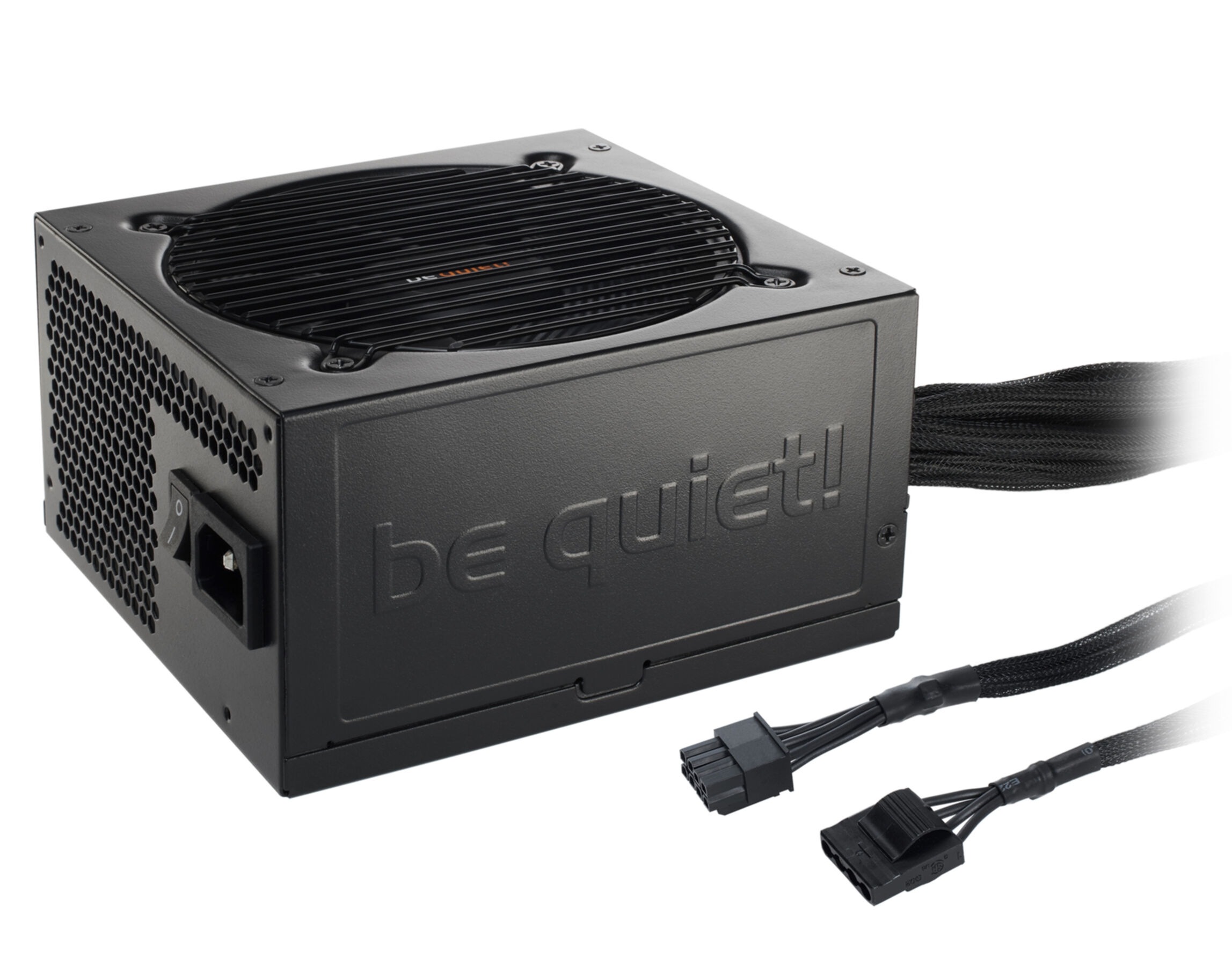be quiet! Netzteil »Pure Power 11 600W«