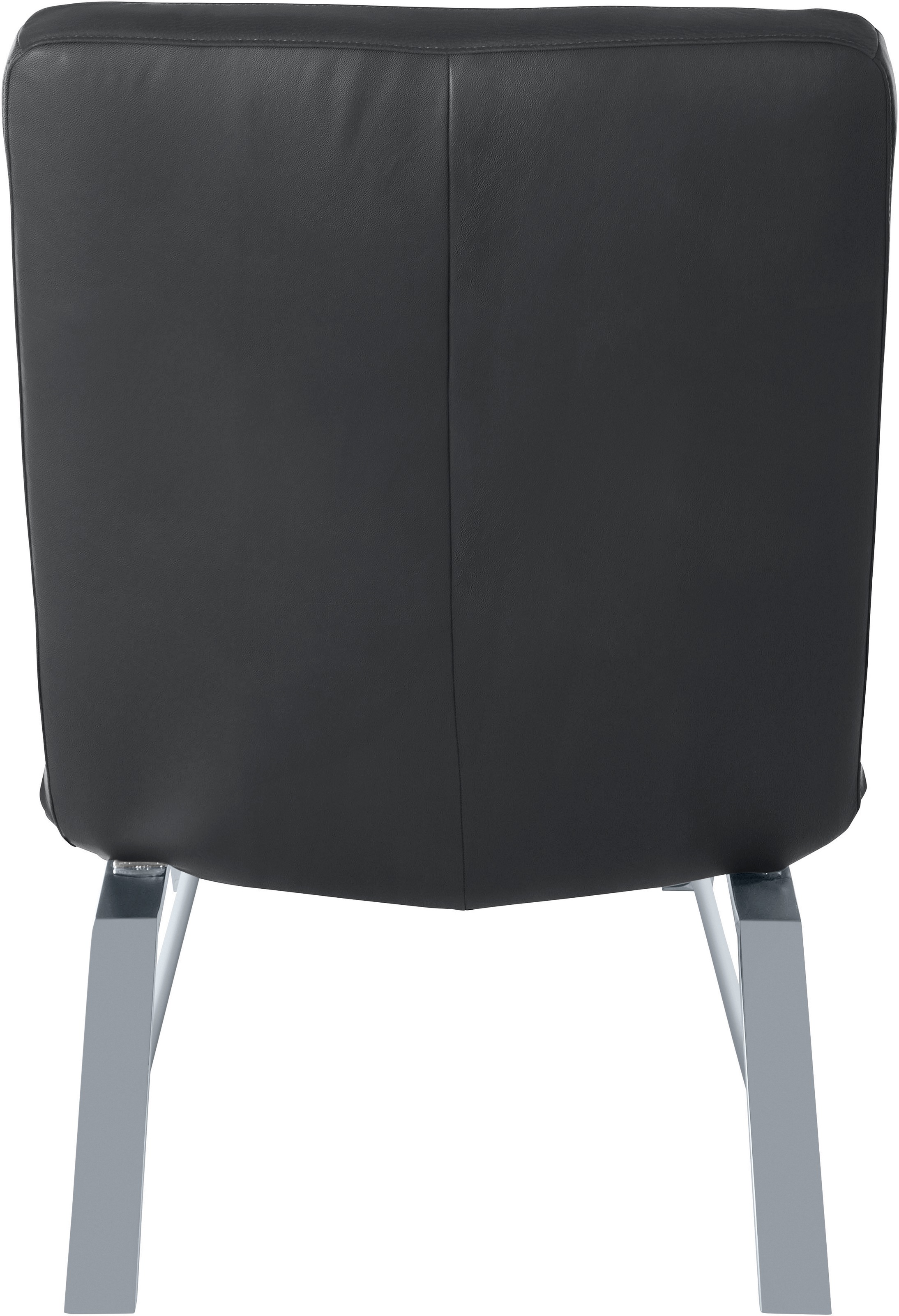 W.SCHILLIG Relaxliege »daily dreams«, Funktionsliege wahlweise mit Motor, Gestell matt, Breite 75 cm