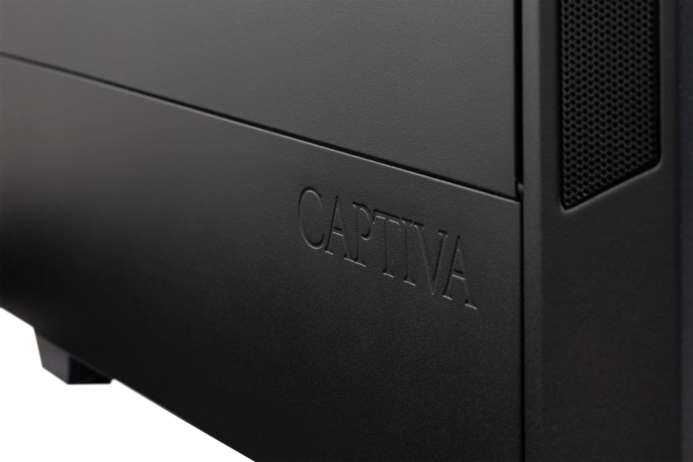 CAPTIVA Business-PC »Workstation I83-231«