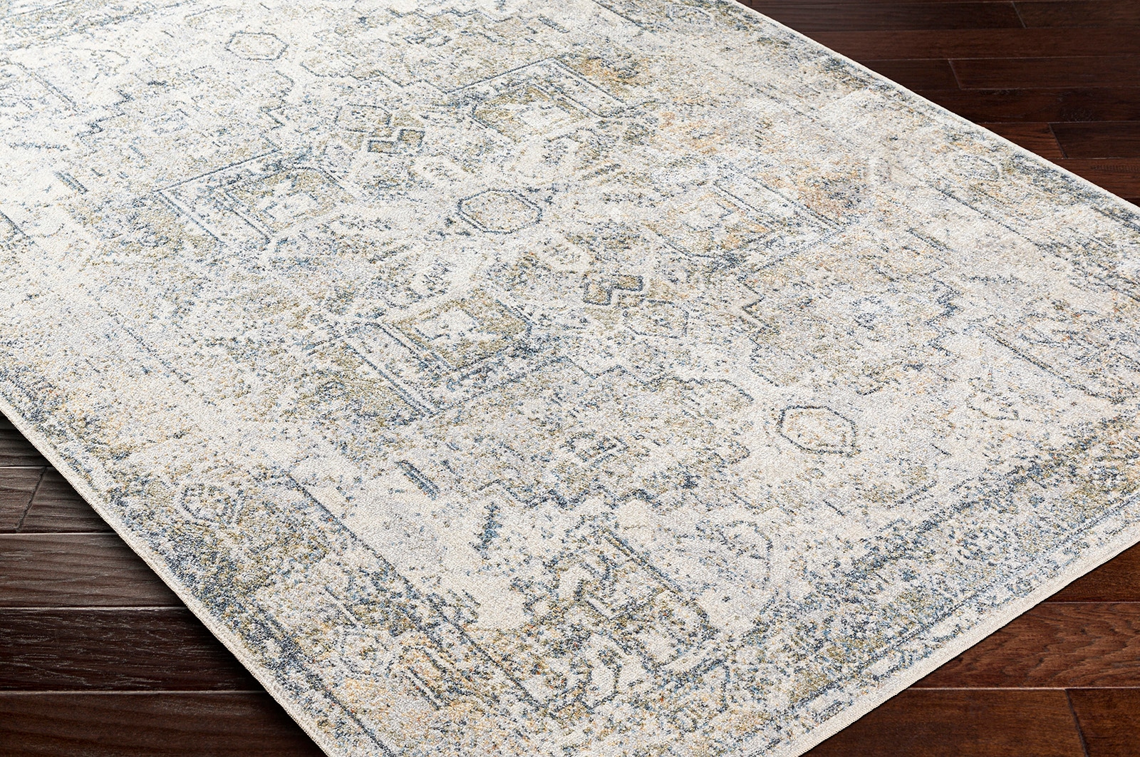 Livabliss Teppich »ONAN« rechteckig 5,1 mm Höhe