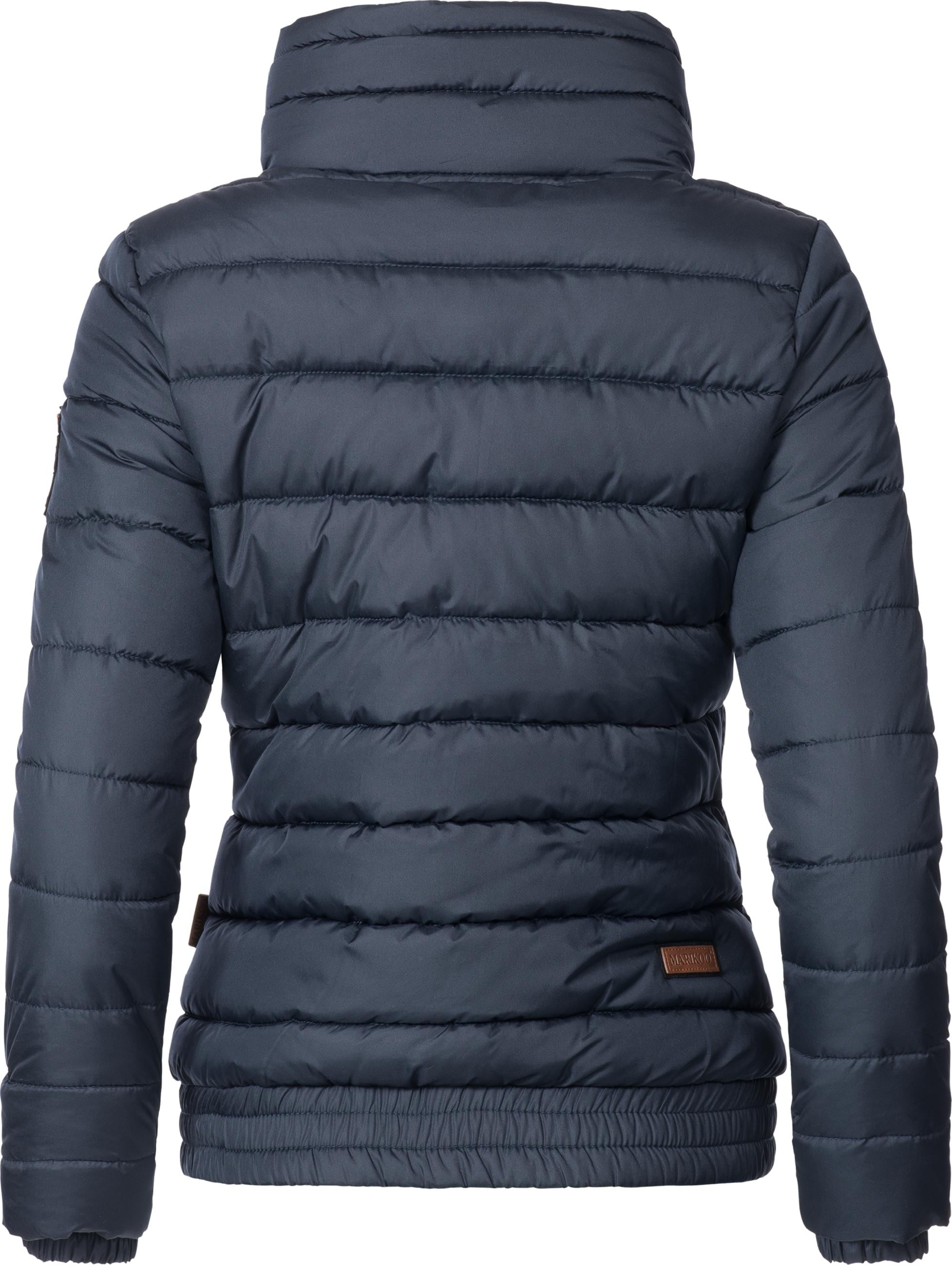 Marikoo Steppjacke »Steppjacke Poison«