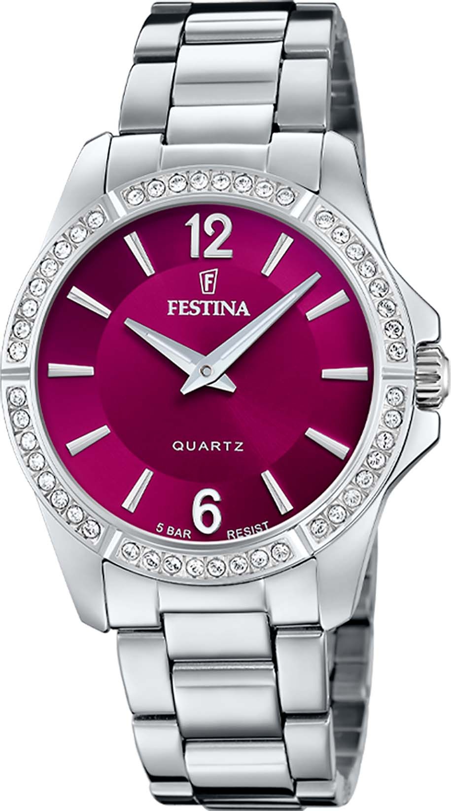 Festina Quarzuhr »Mademoiselle, F20593/2«
