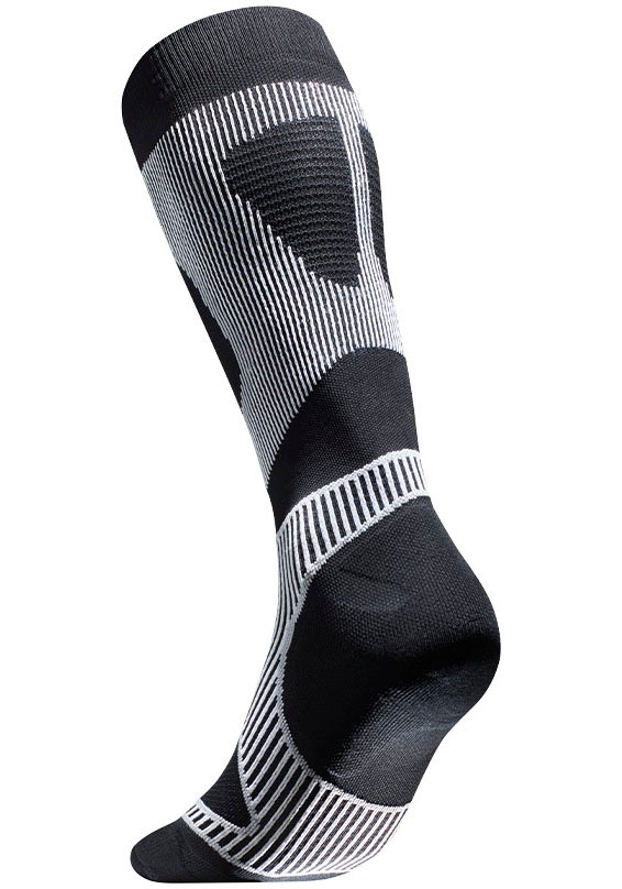 Bauerfeind Sportsocken »Run Performance Compression Socks«, mit Kompression