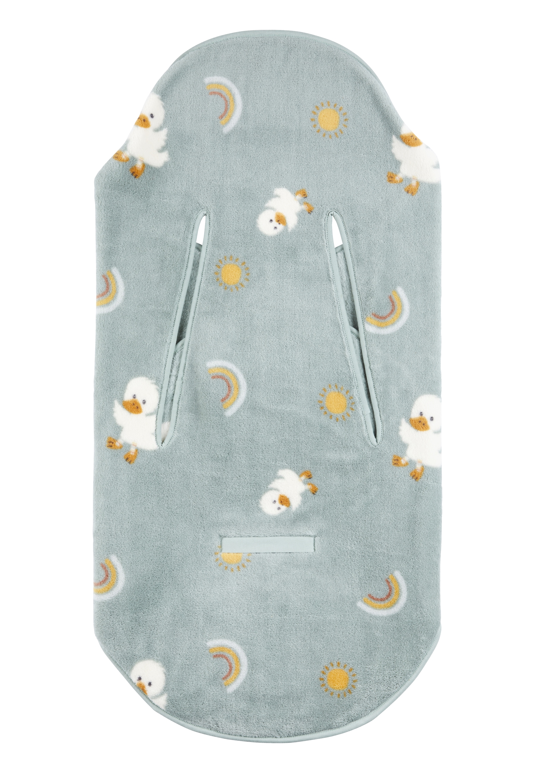 Sterntaler® »Einschlagdecke Edda«