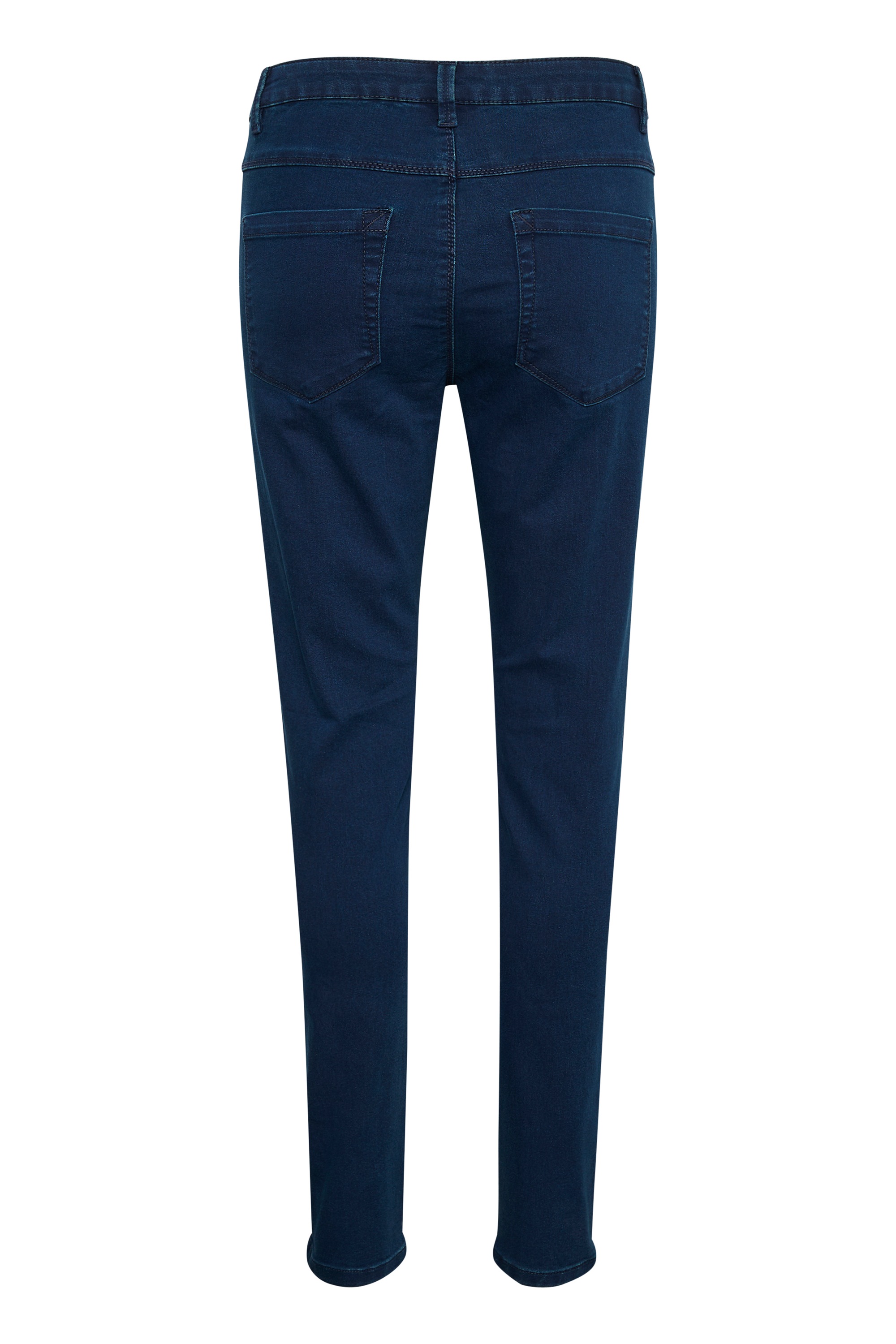 KAFFE Regular-fit-Jeans »Jeans KAvicky«