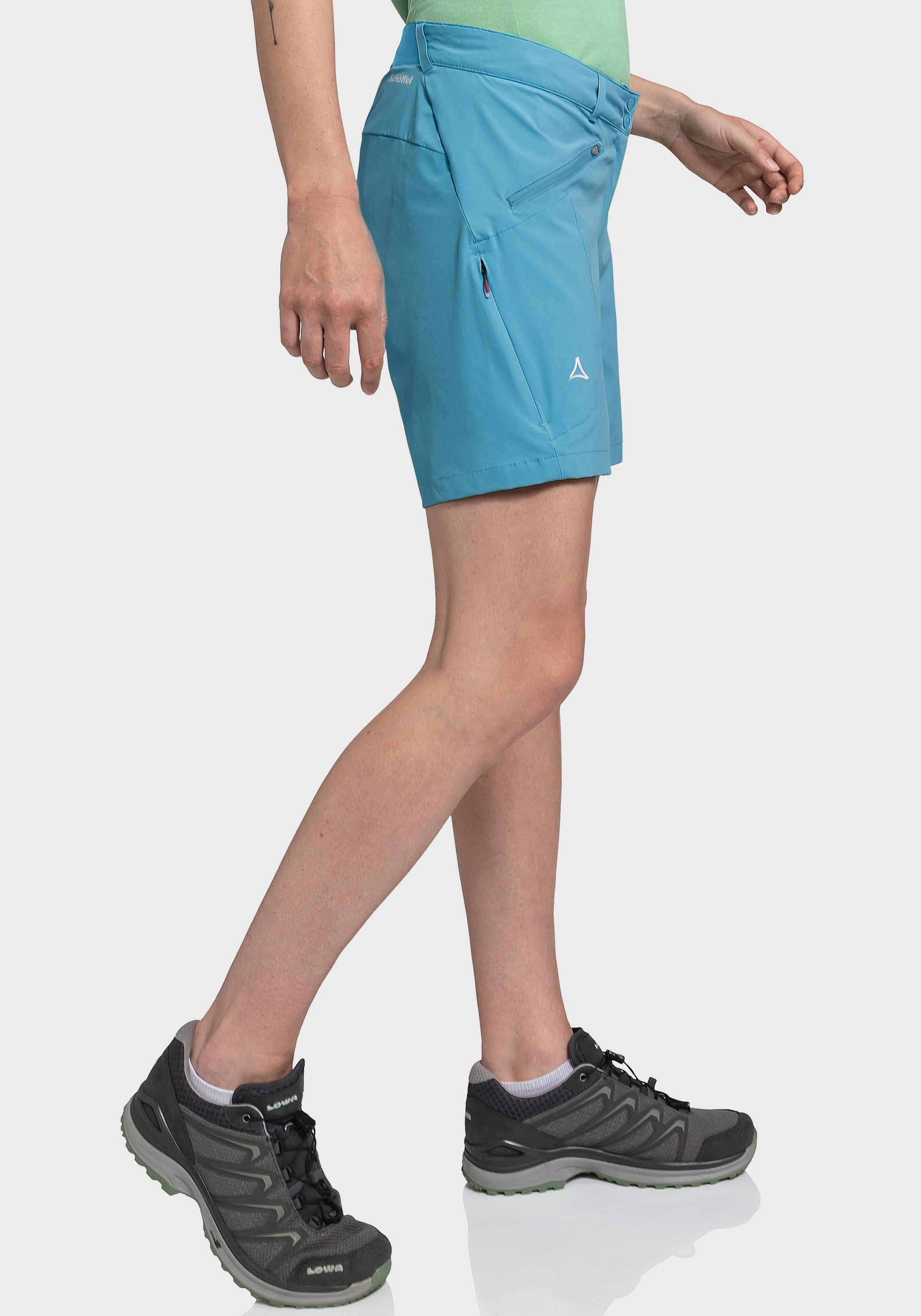 Schöffel Bermudas »Shorts Hestad L«