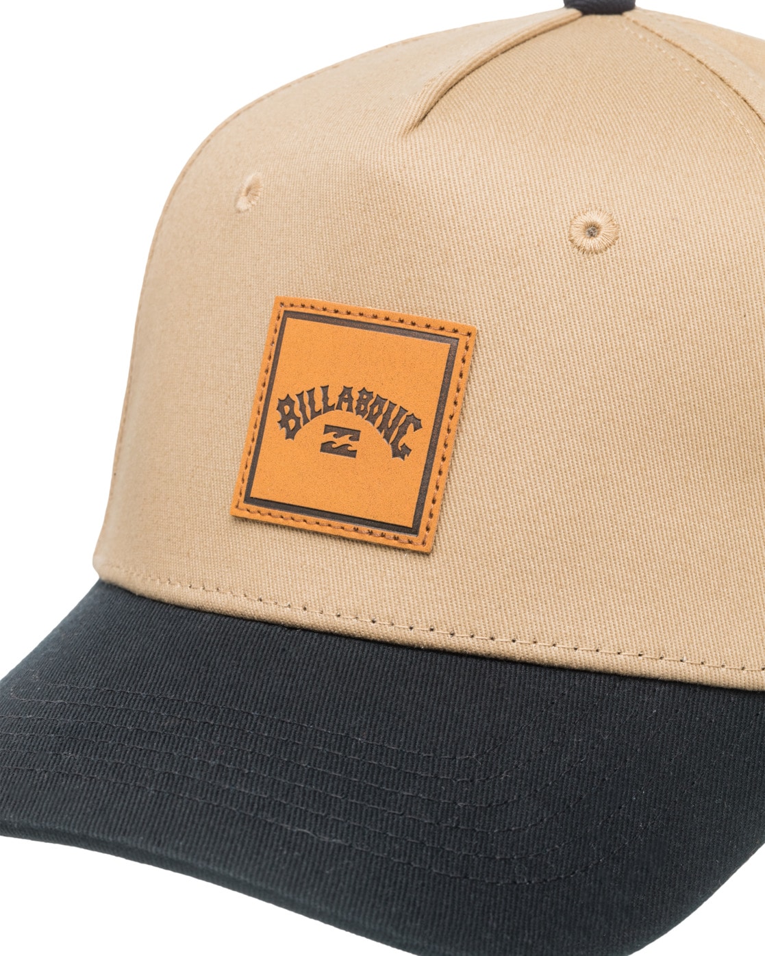 Billabong Snapback Cap »Stacked«