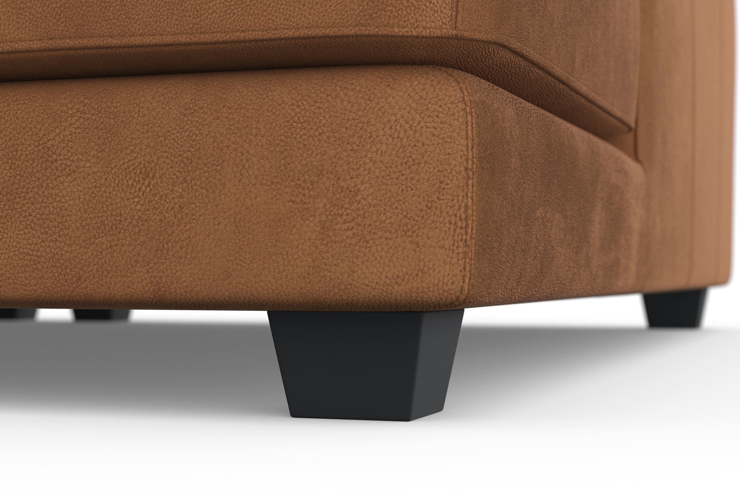 machalke® Ecksofa »atoll, L-Form«