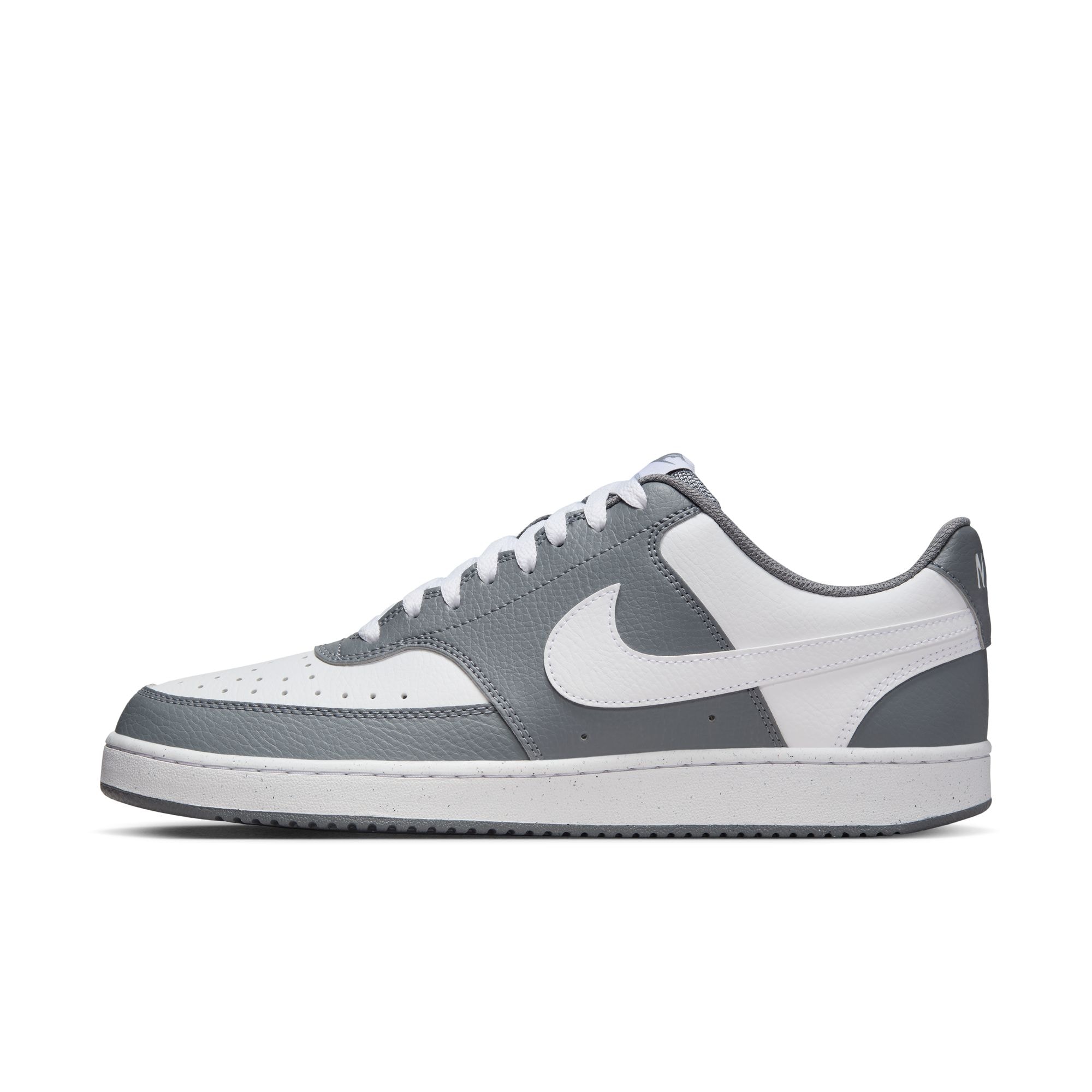 Nike Sportswear Sneaker »COURT VISION LO«, inspiriert vom Design des Nike Air Force