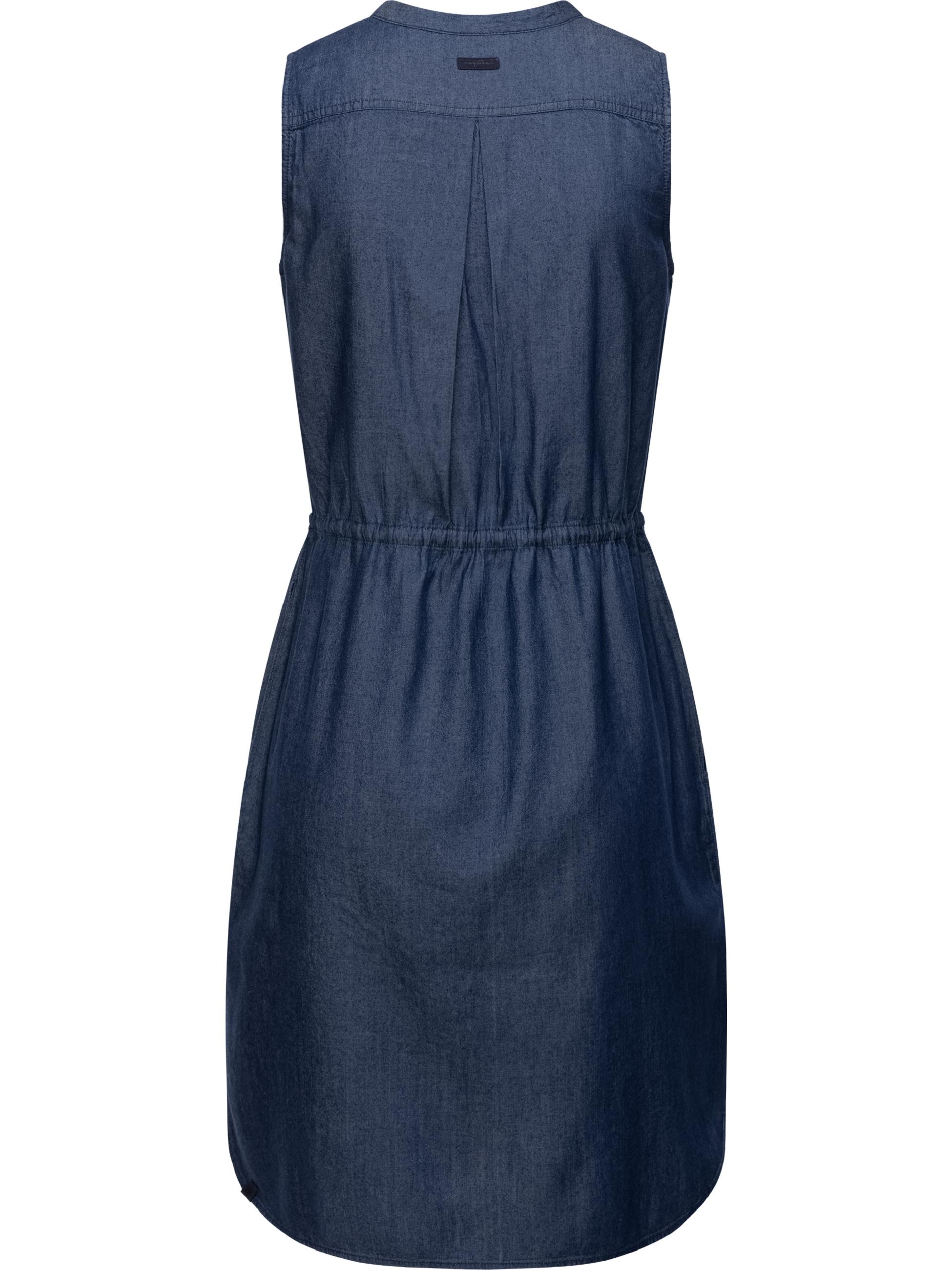 Ragwear Shirtkleid »Shirtkleid Roisin Denim«