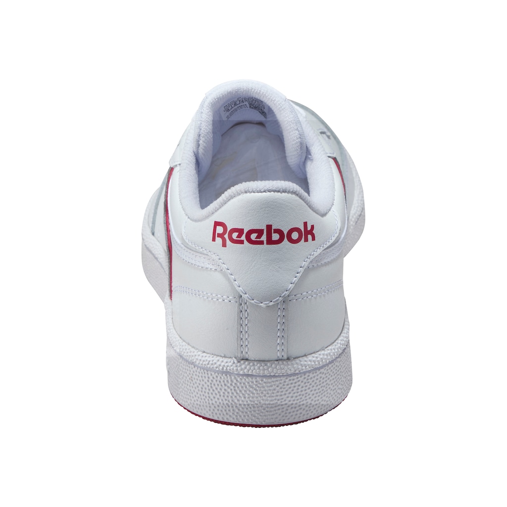 Reebok Classic Sneaker »Club C 85«