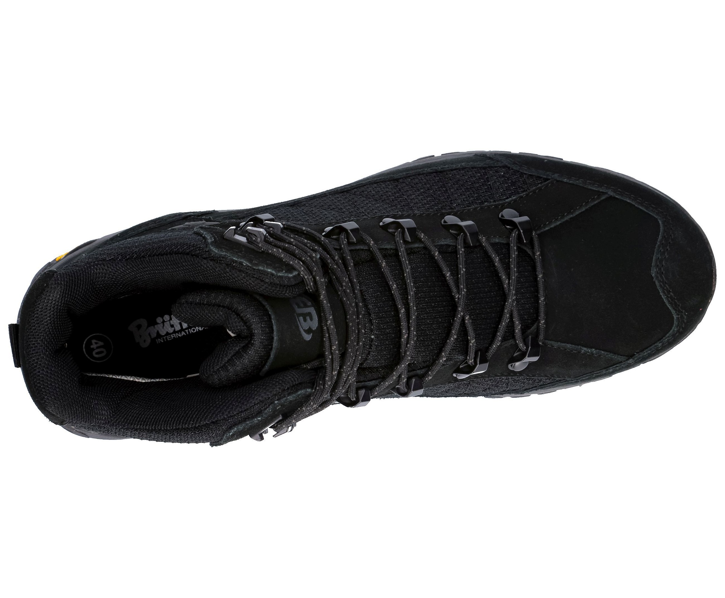 BRÜTTING Outdoorschuh »Outdoorstiefel Mount Kandu High«