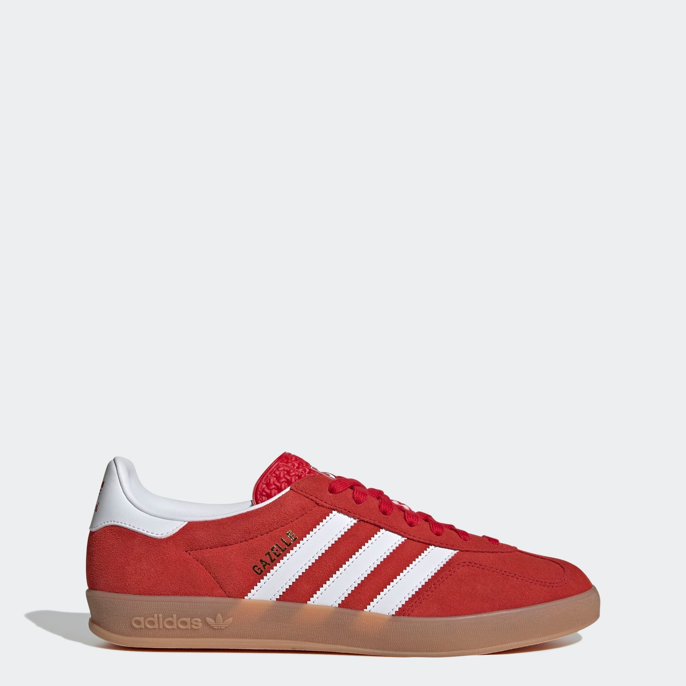 adidas Originals Sneaker »GAZELLE INDOOR«