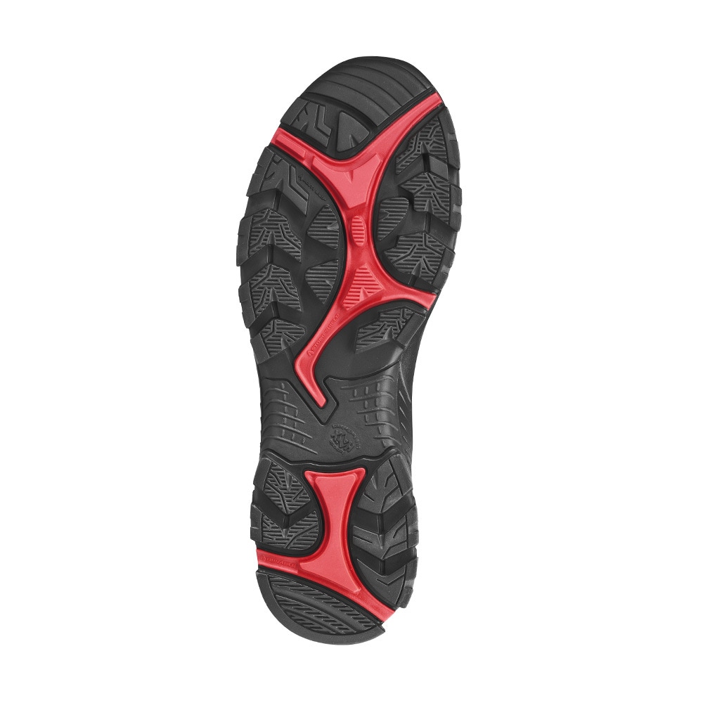 haix Sicherheitsschuh »Black Eagle Safety 54 mid«