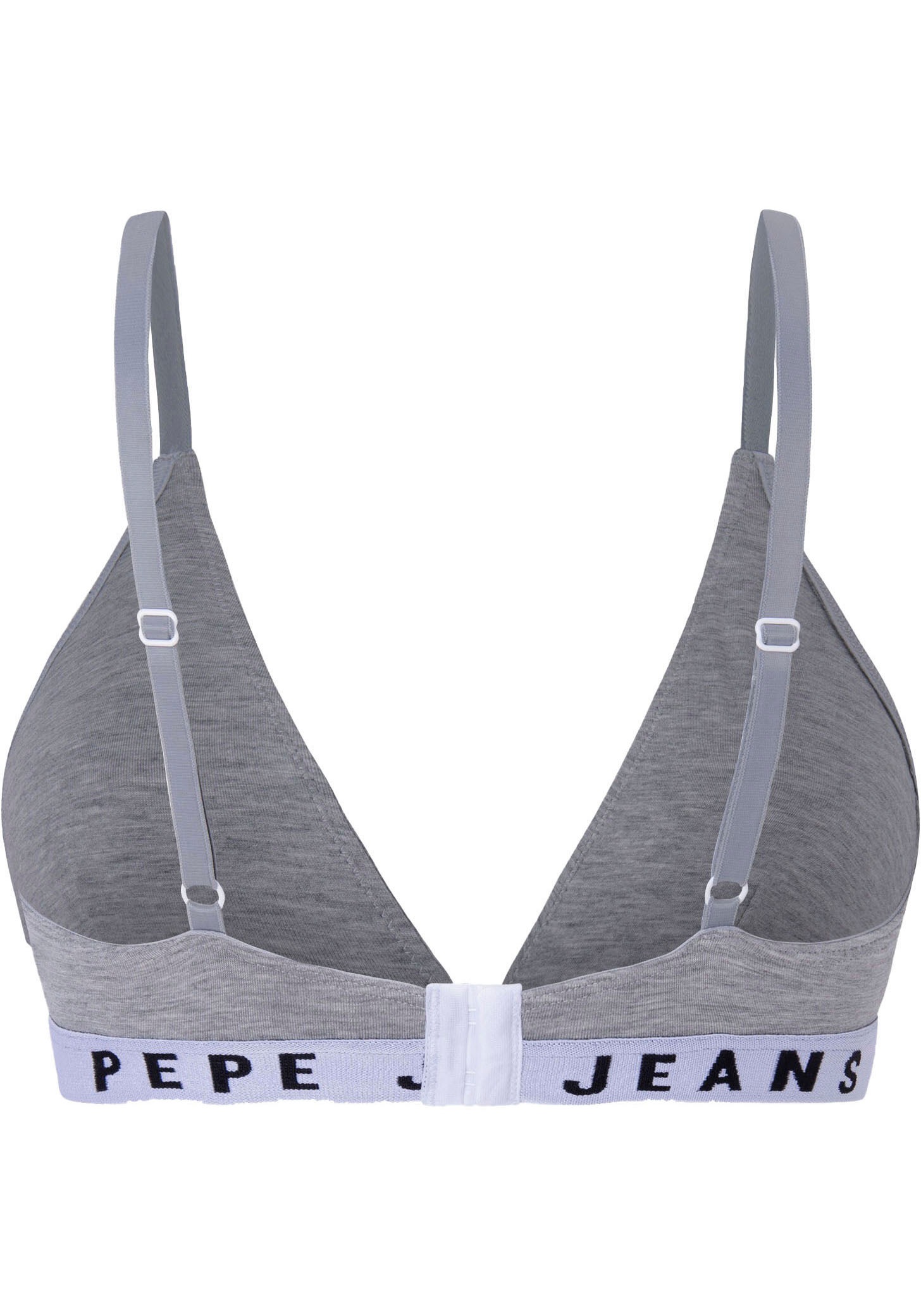 Pepe Jeans Bügelloser BH »Logo Bra«