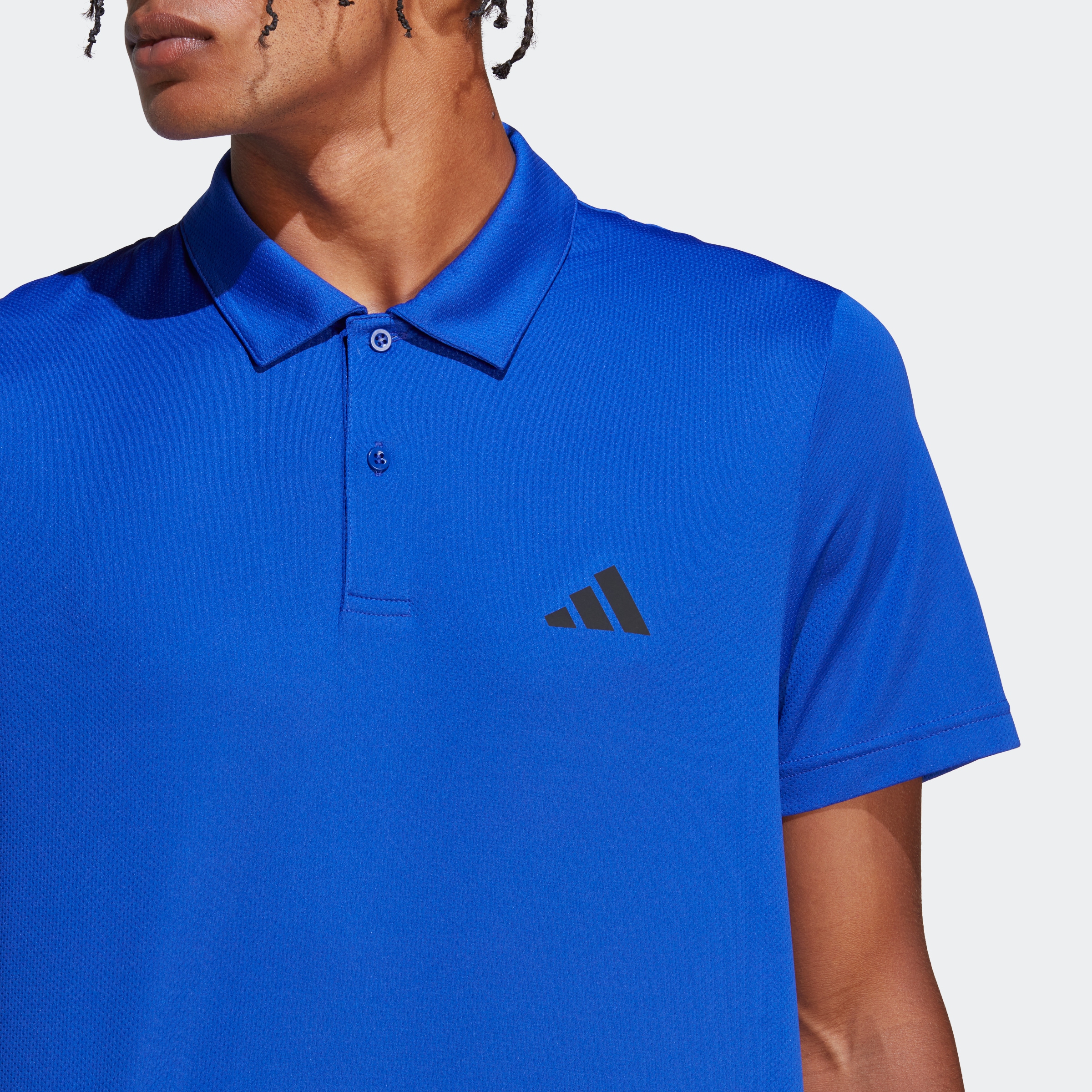 adidas Performance Poloshirt »TR-ES BASE POLO«