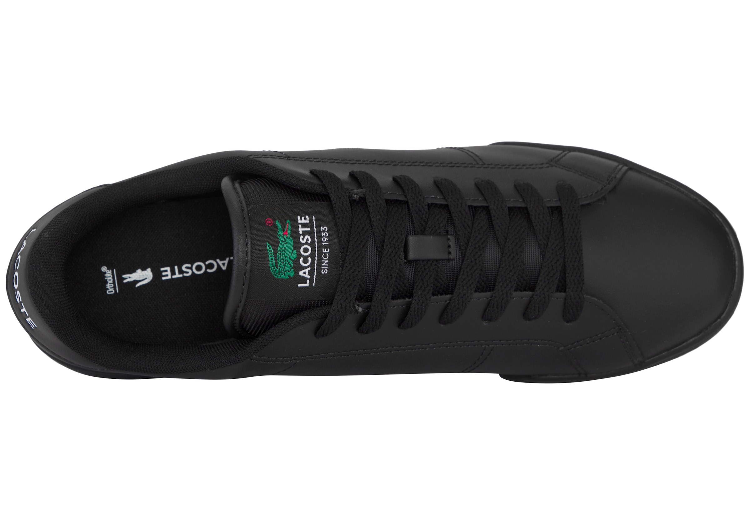 Lacoste Sneaker »CARNABY CUP«