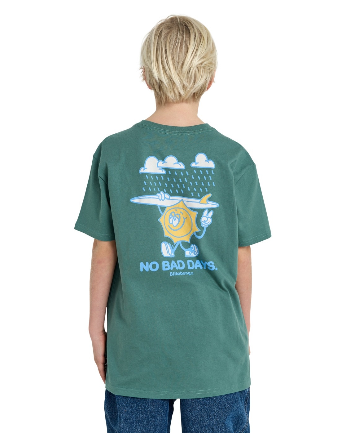 Billabong T-Shirt »Gimmick«