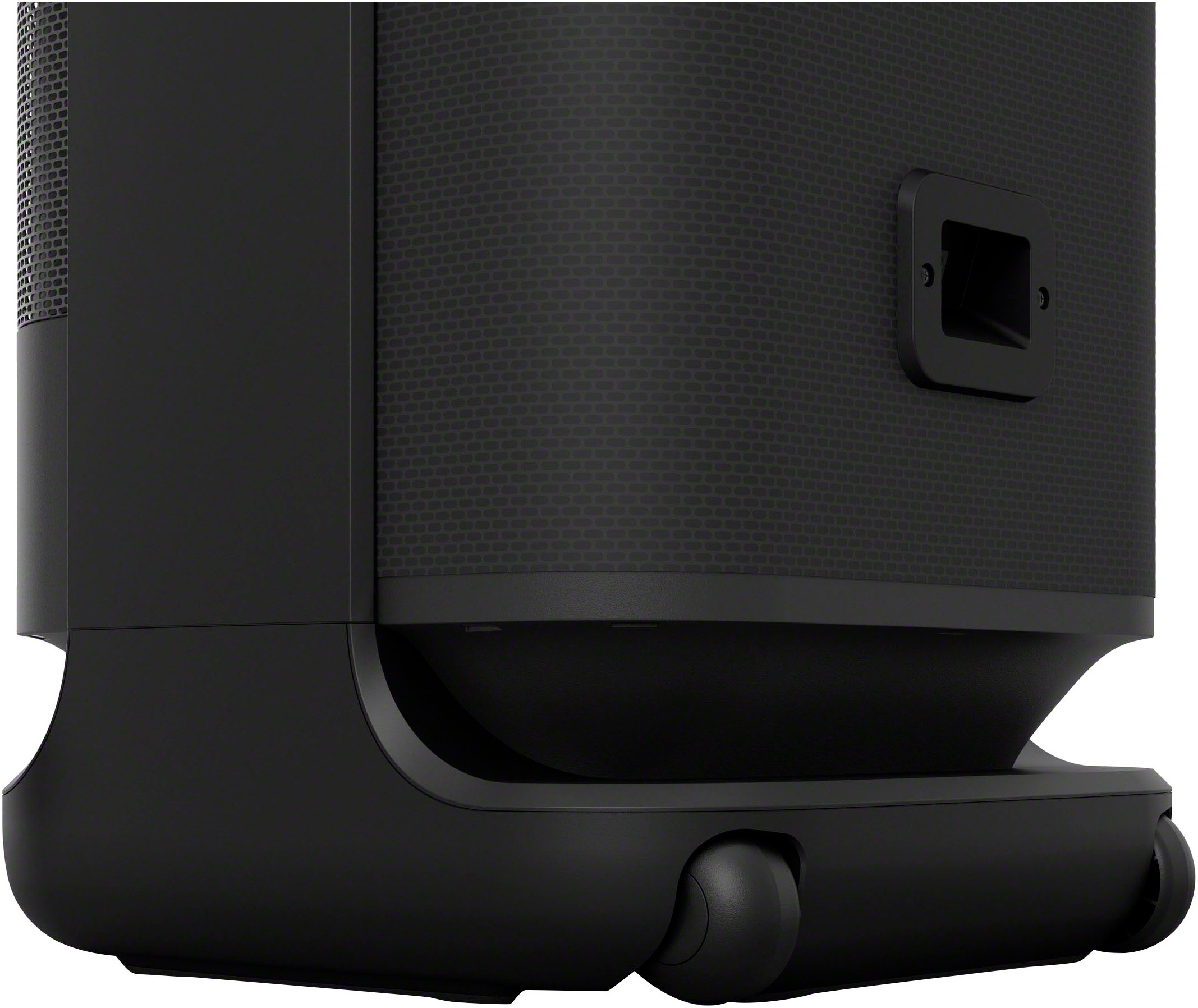 Sony Bluetooth-Speaker »ULT TOWER 10«, ultimativem tiefen Bass, X-Balanced Speakers, 360-LED-Beleuchtung