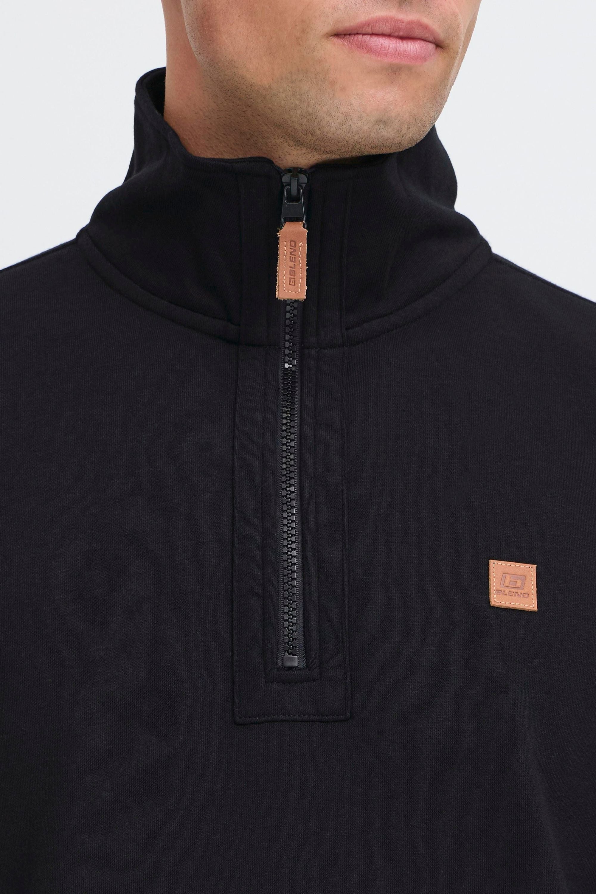 Blend Troyer »Longsweatshirt BHPomes«