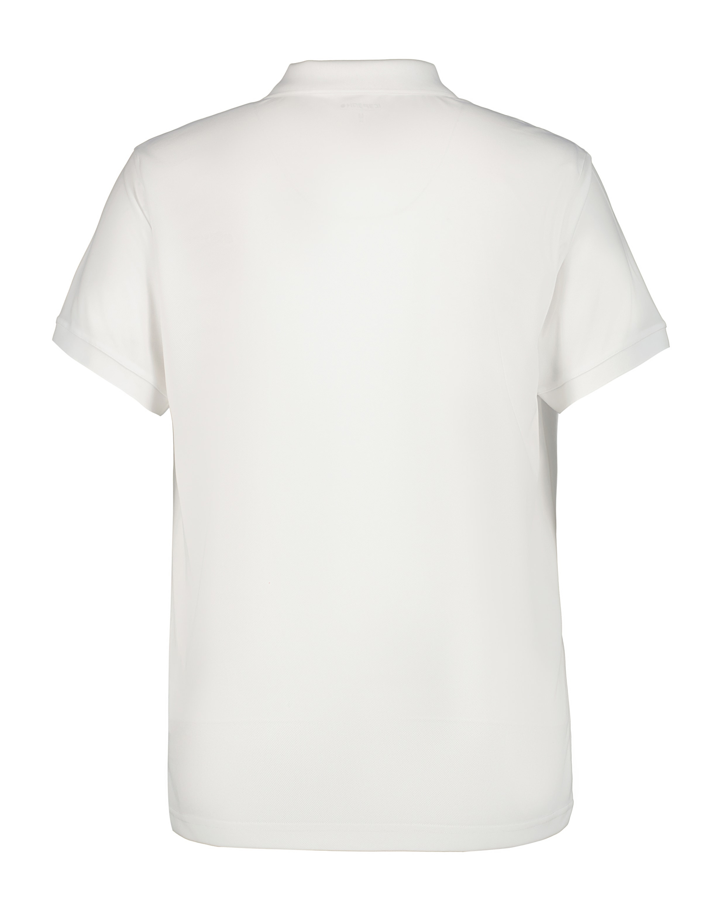 Icepeak Poloshirt »H POLOSHIRT BELLMONT«