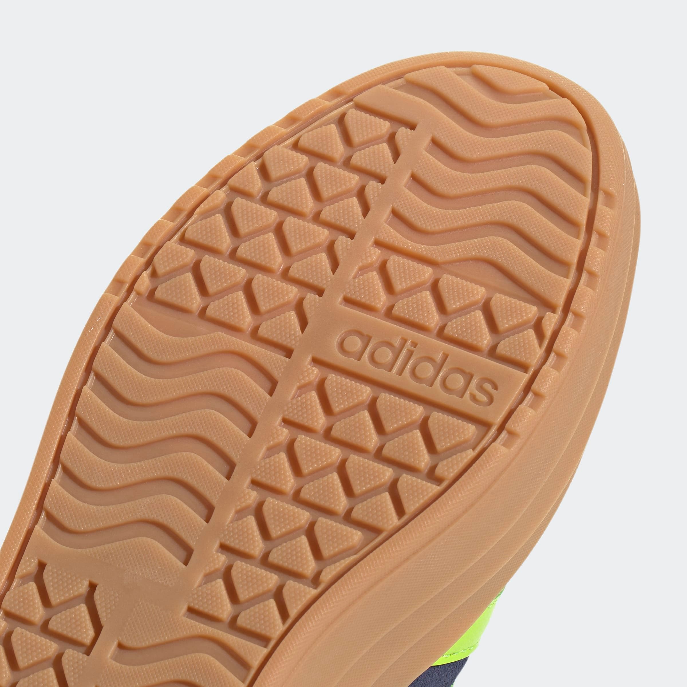 adidas Sportswear Sneaker »VL COURT BOLD«, Design auf den Spuren des adidas Gazelle Bold