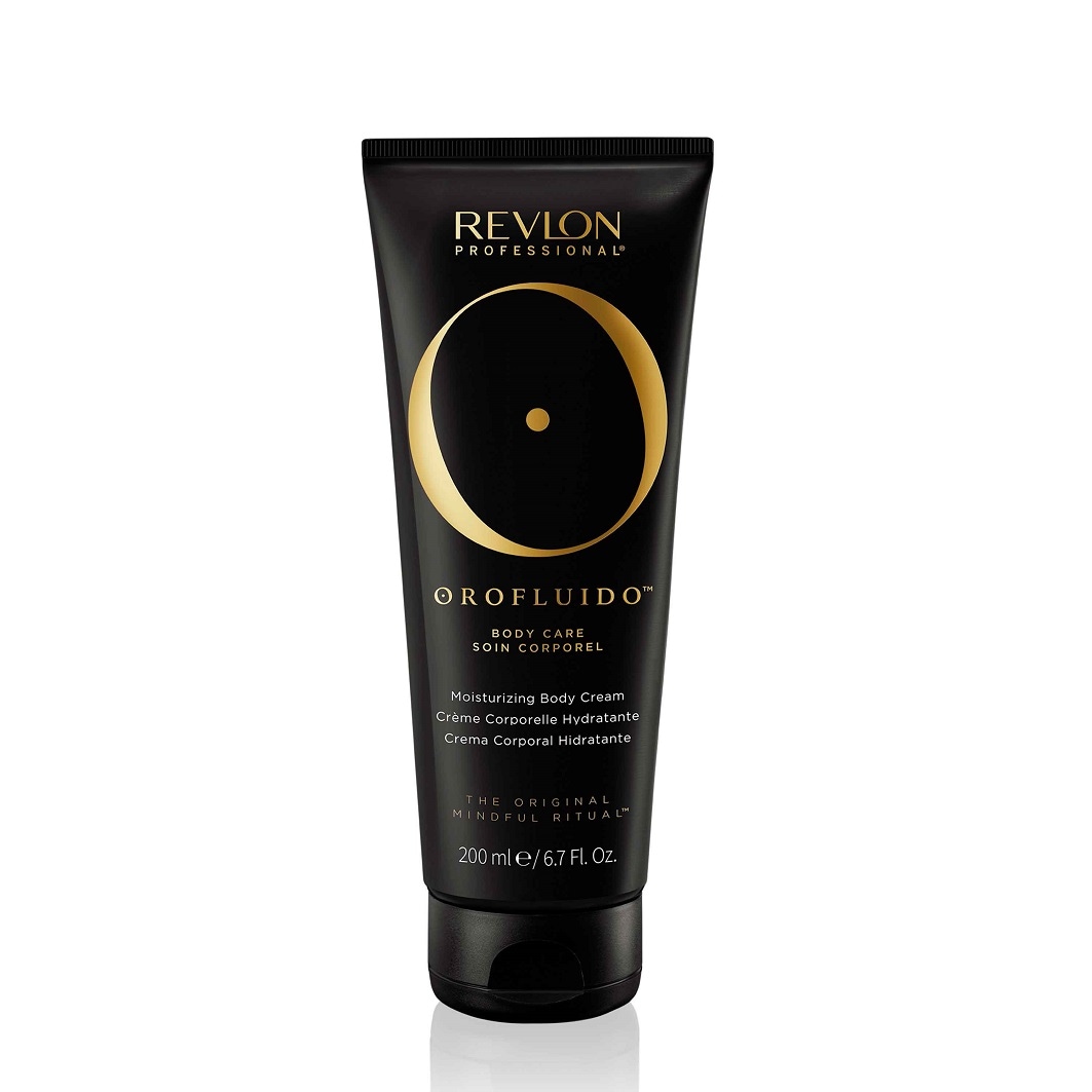 REVLON PROFESSIONAL Körpercreme »Moisturizing Body Cream«, Vegan