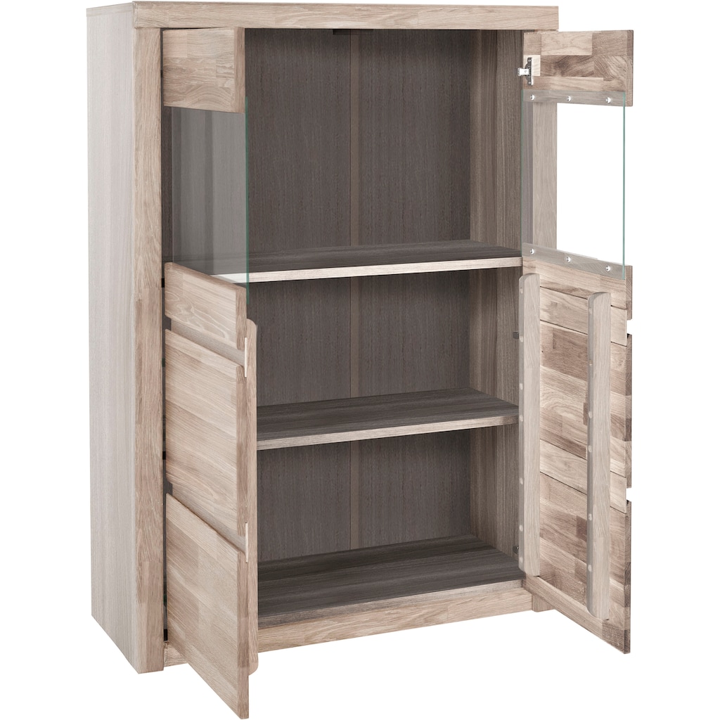 Woltra Highboard »Silkeborg«