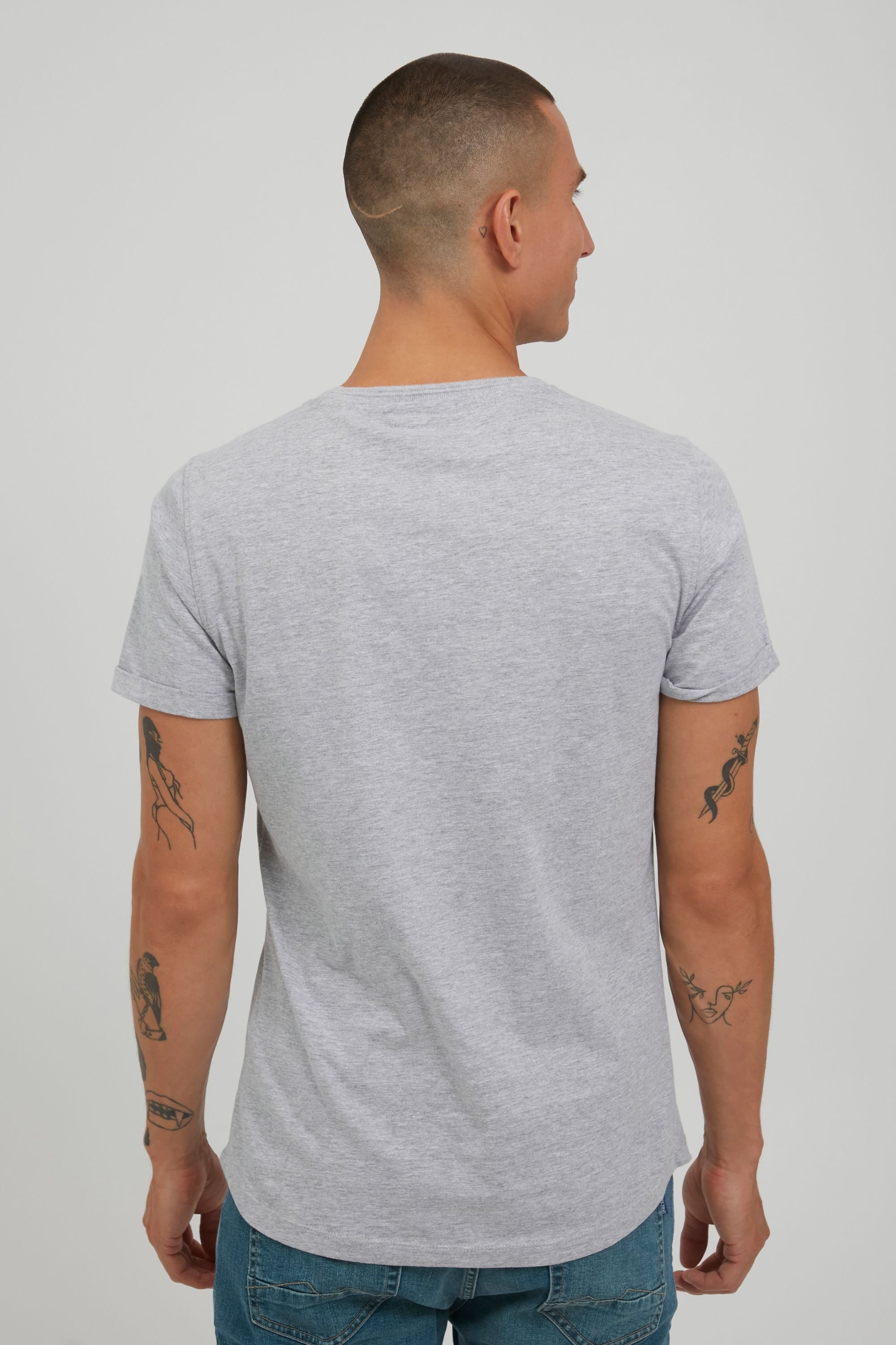 Blend T-Shirt »T-Shirt BHWhitson«