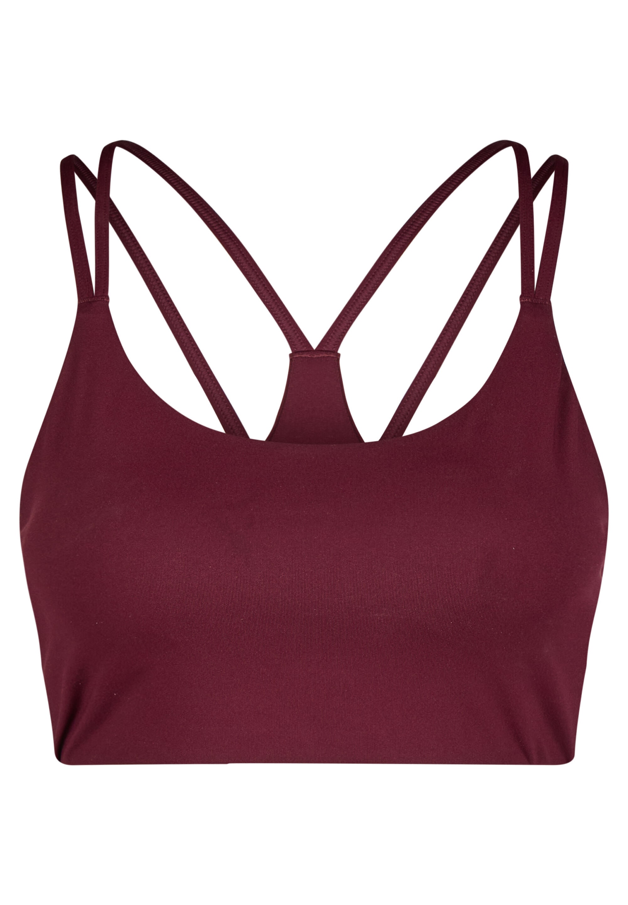 Fabletics Sport-BH »Fabletics BRA PRINCIPAL LOW IMPACT SPORTS BRA« mit trägerlosem Racerback und Schlüssellöchern
