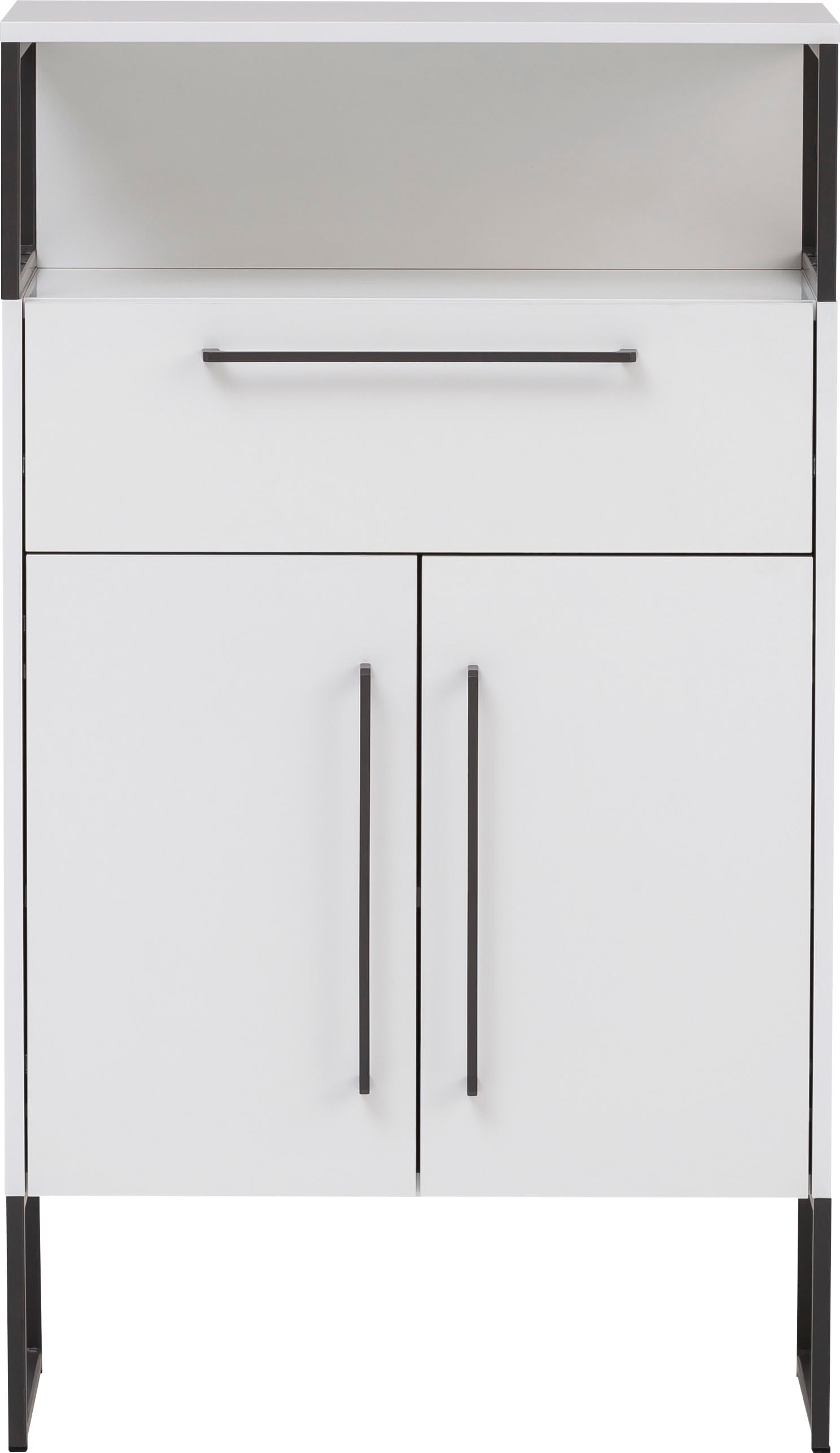 Schildmeyer Midischrank »Limone« Breite 65,2 cm