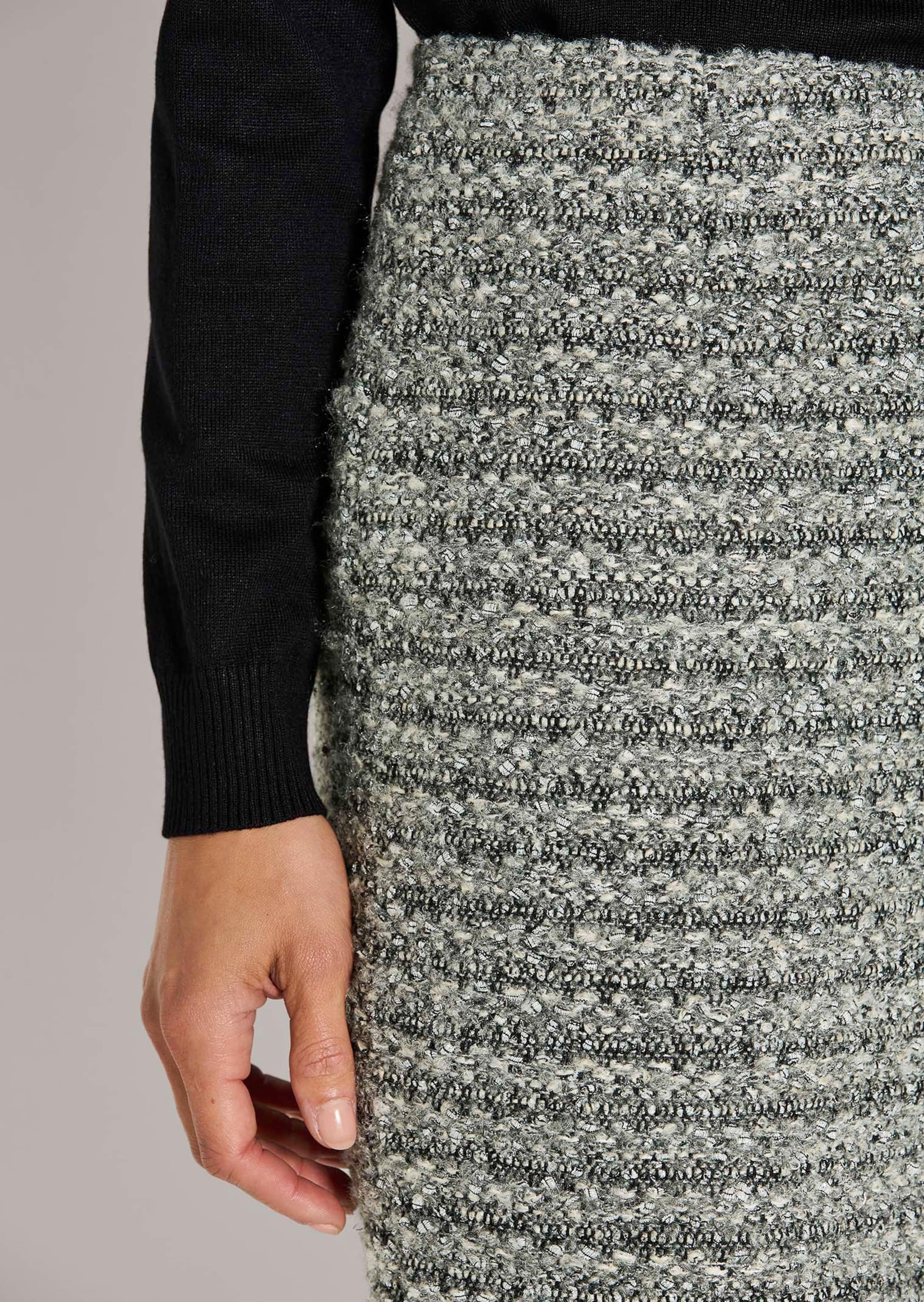 MADELEINE Bleistiftrock »Rock Rock«