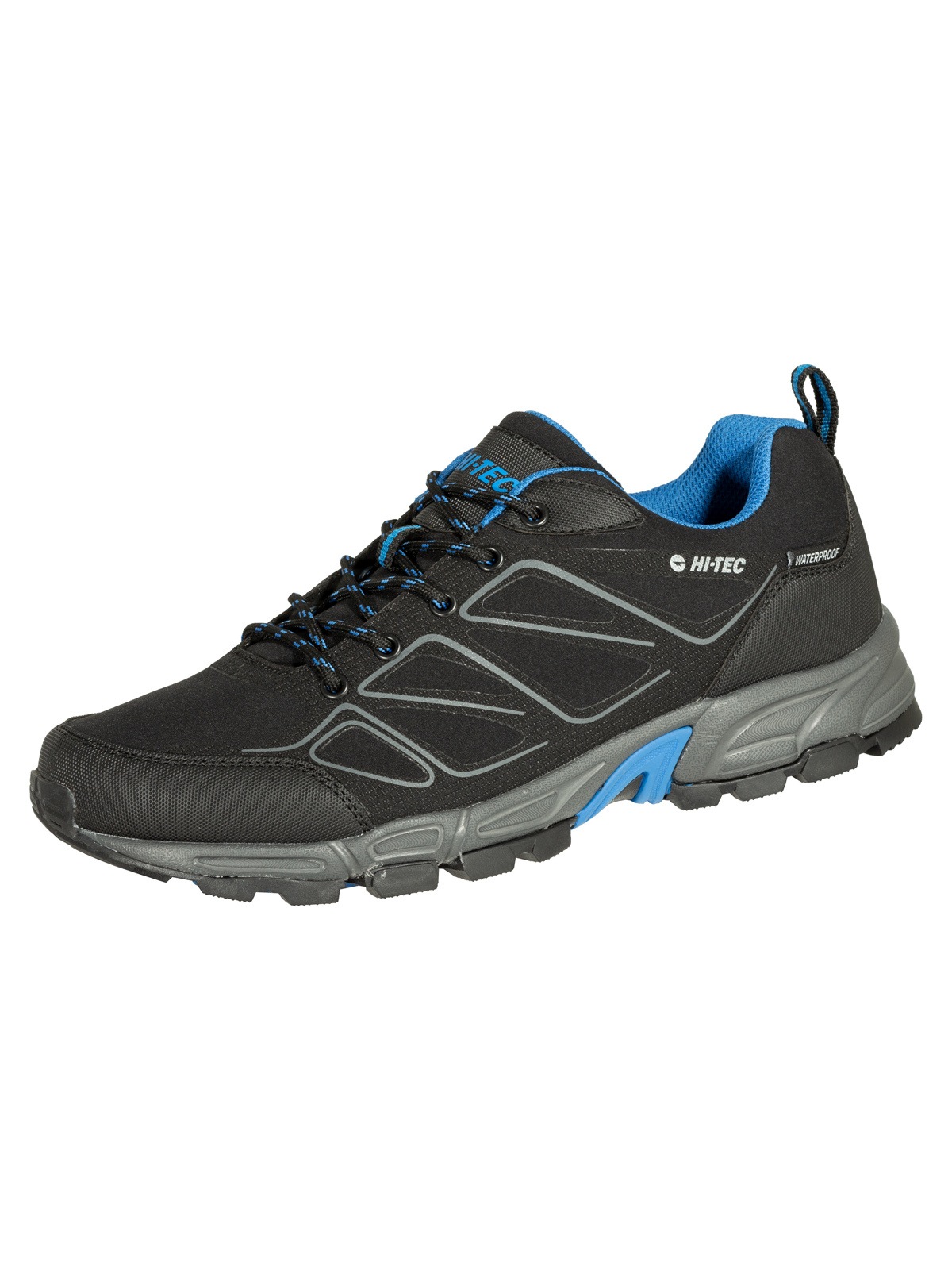 Hi-Tec Wanderschuh »Ripper Low«
