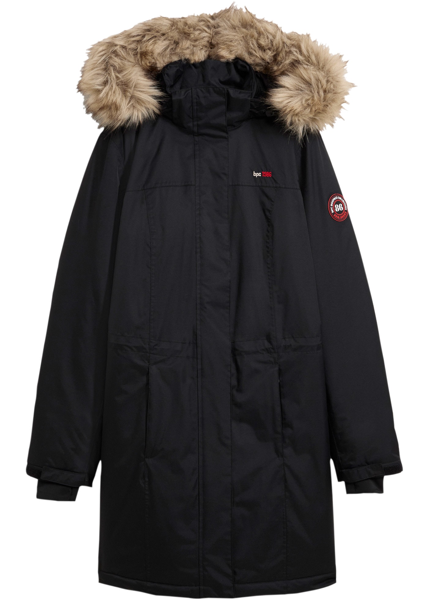 bonprix Wintermantel