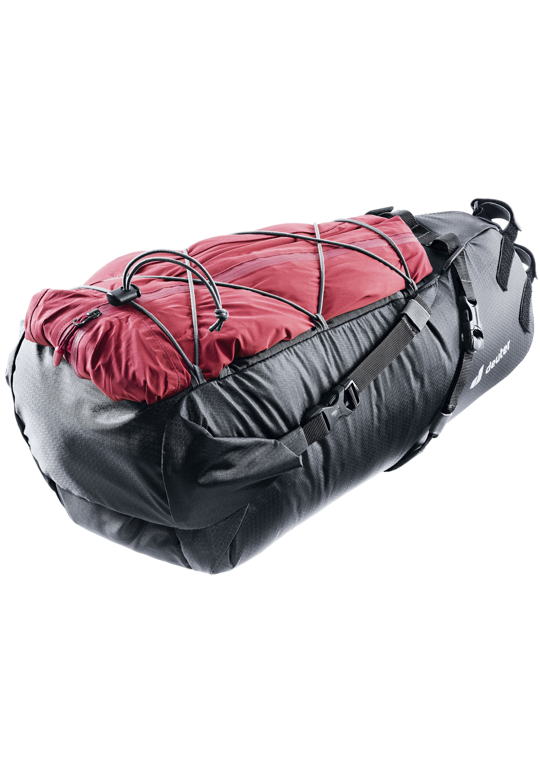 deuter Fahrradtasche »MONDEGO SB 16«, (1 tlg.)