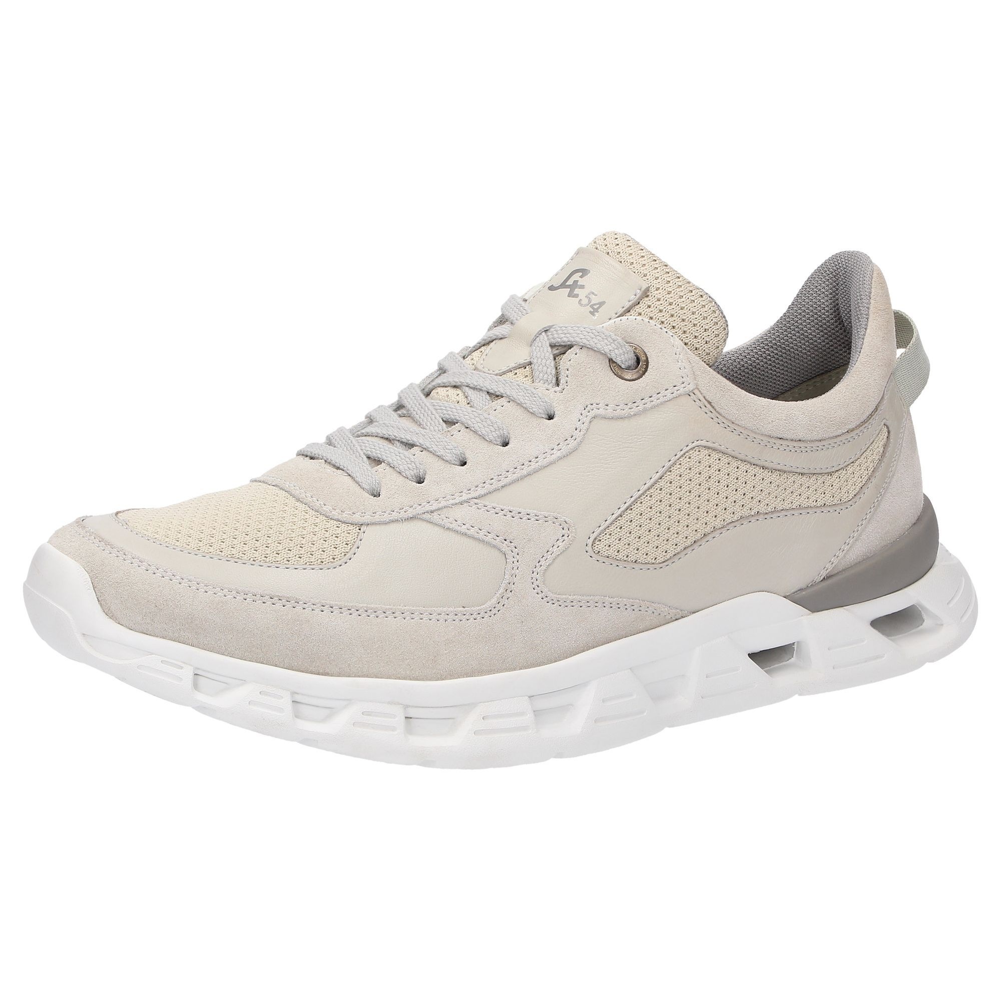 SIOUX Sneaker »Noxolan-701«