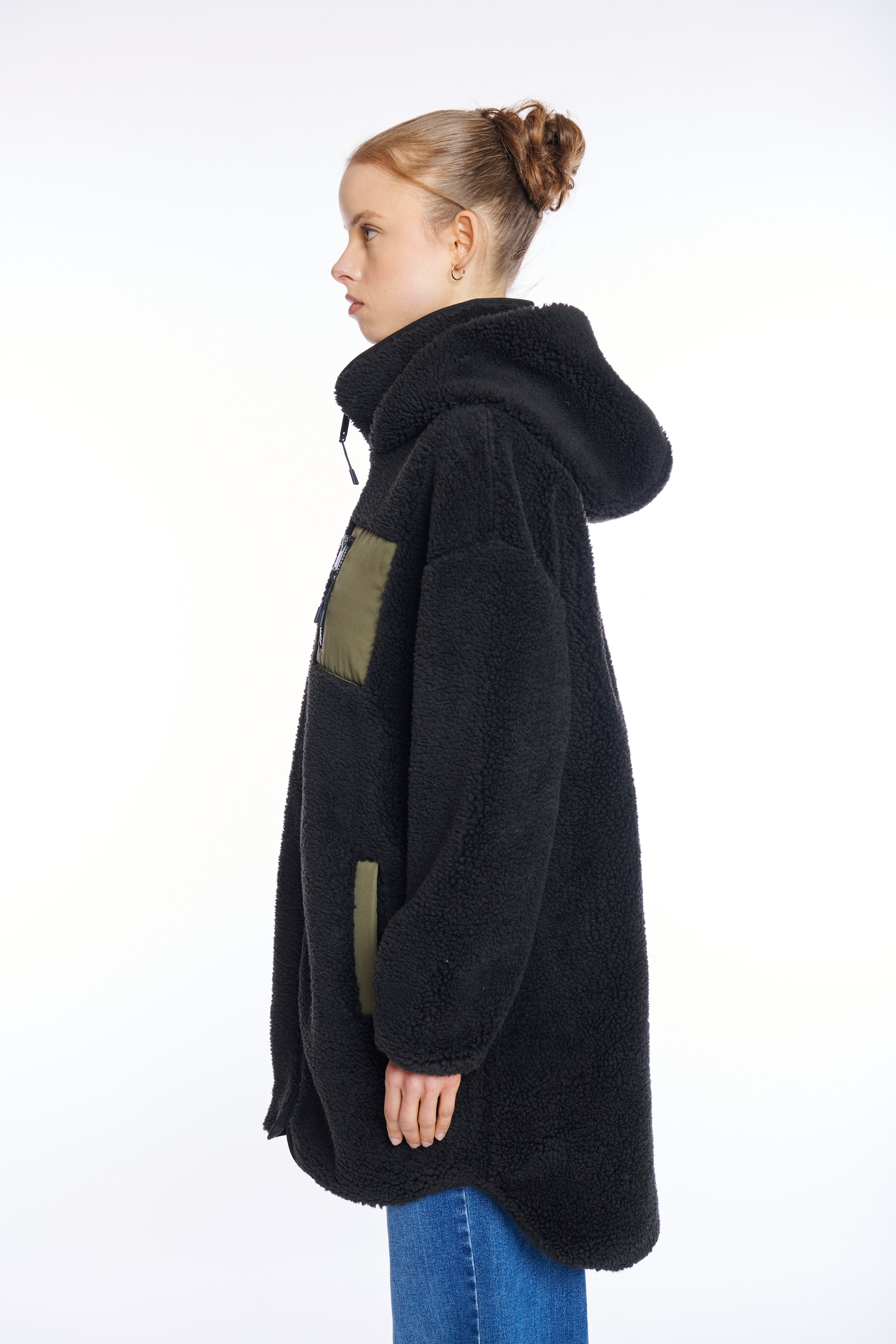 HaILY’S Steppjacke »LS P JK Te44ddy«