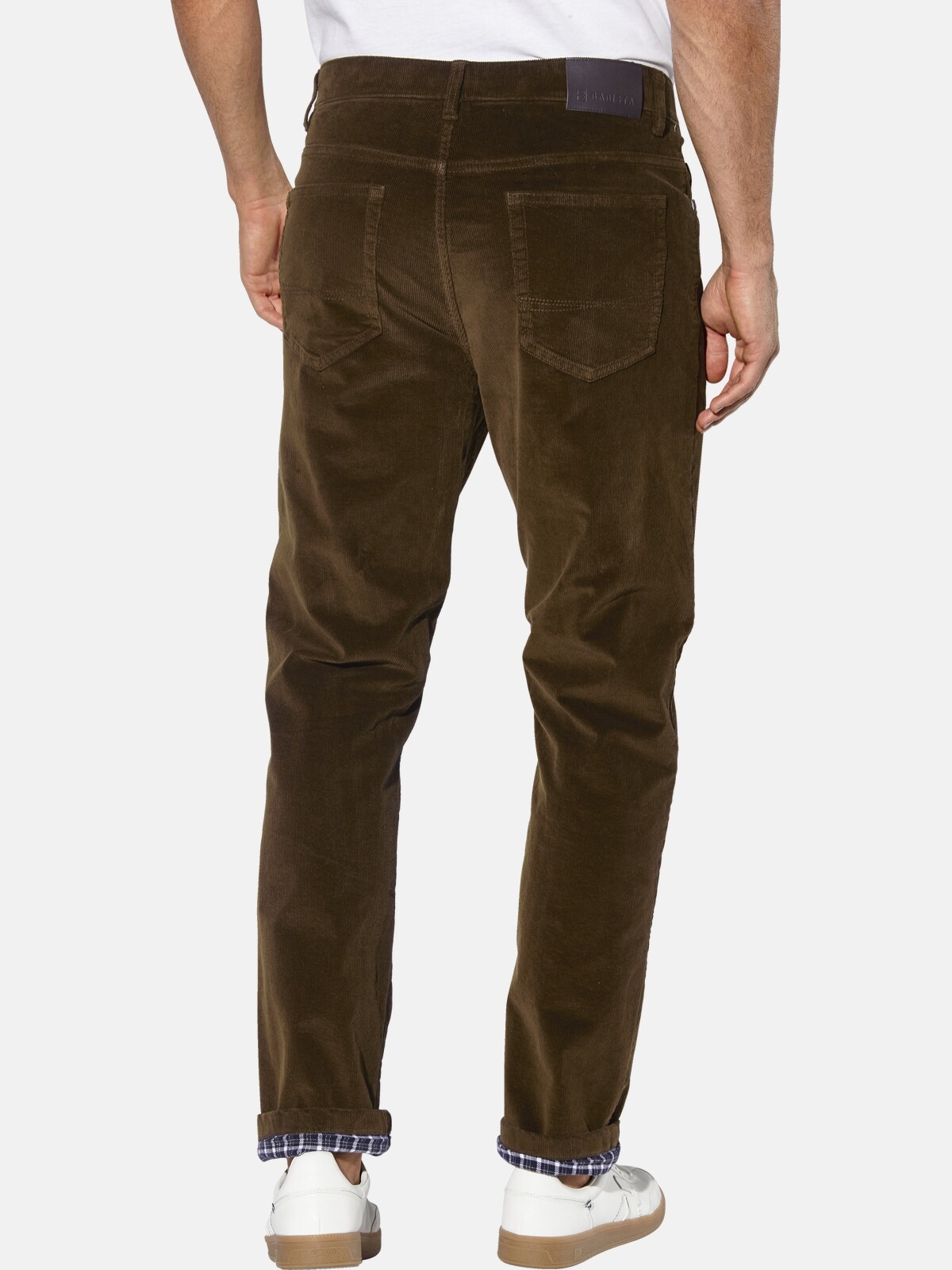 Babista Thermohose »Thermohose LUNUNO«