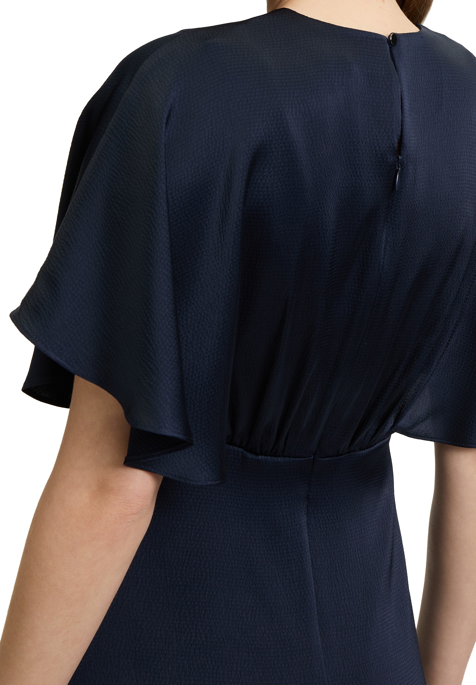 Vera Mont Cocktailkleid »Cocktailkleid mit ausgestelltem Rock«
