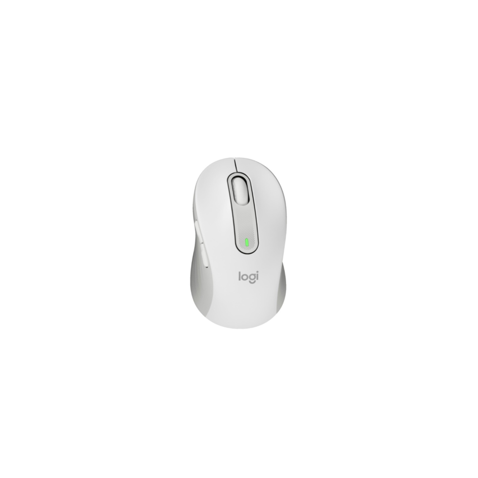 Logitech Tastatur »920-011022« (Fn-Tasten | Windows-Sperrtaste | Ziffernblock)