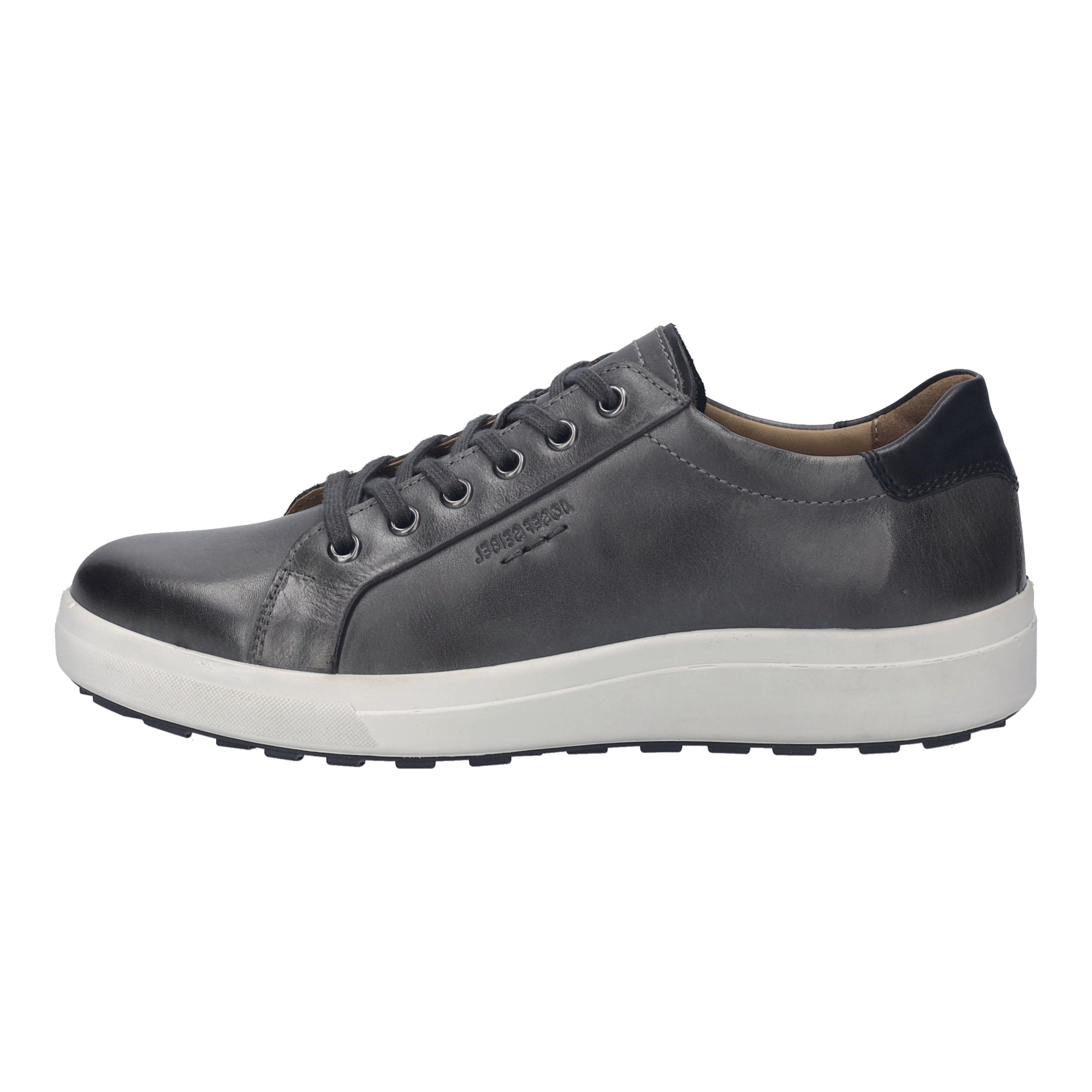 Josef Seibel Sneaker »Maddox 05, titan-kombi«