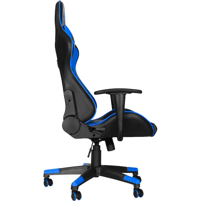 MARVO Gaming-Stuhl »CH-106 - ergonomisch, höhenverstellbar,  Schreibtischstuhl« bei OTTO